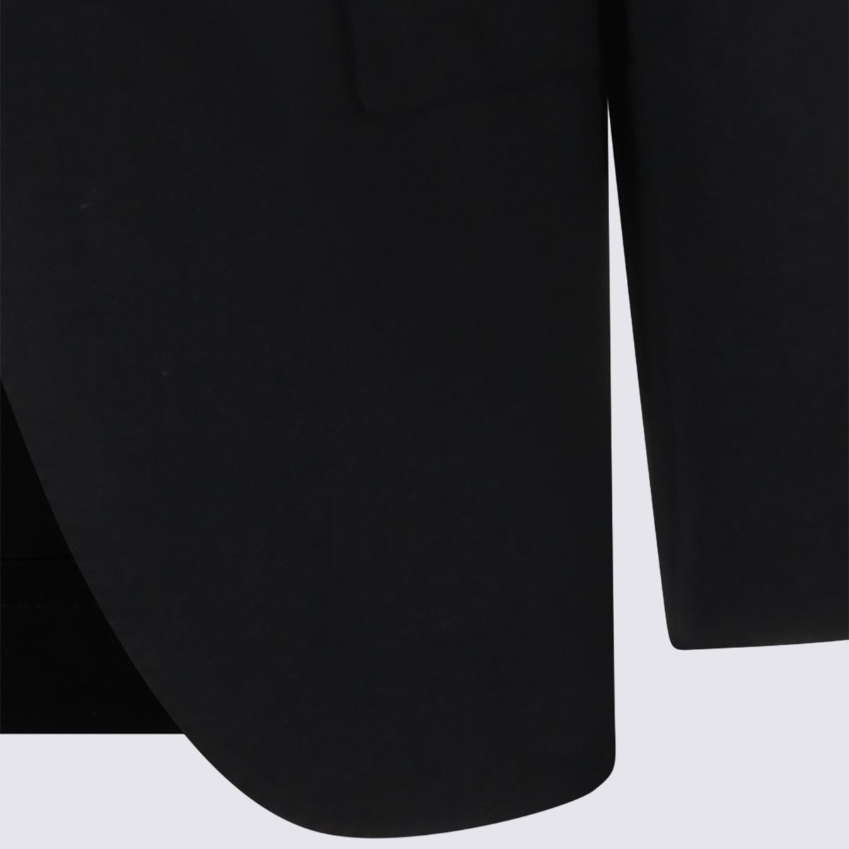 Lardini Dresses Black CN400AECN64414999 (LARDINI / スーツ ) | LARDINI (ラルディーニ)(4)