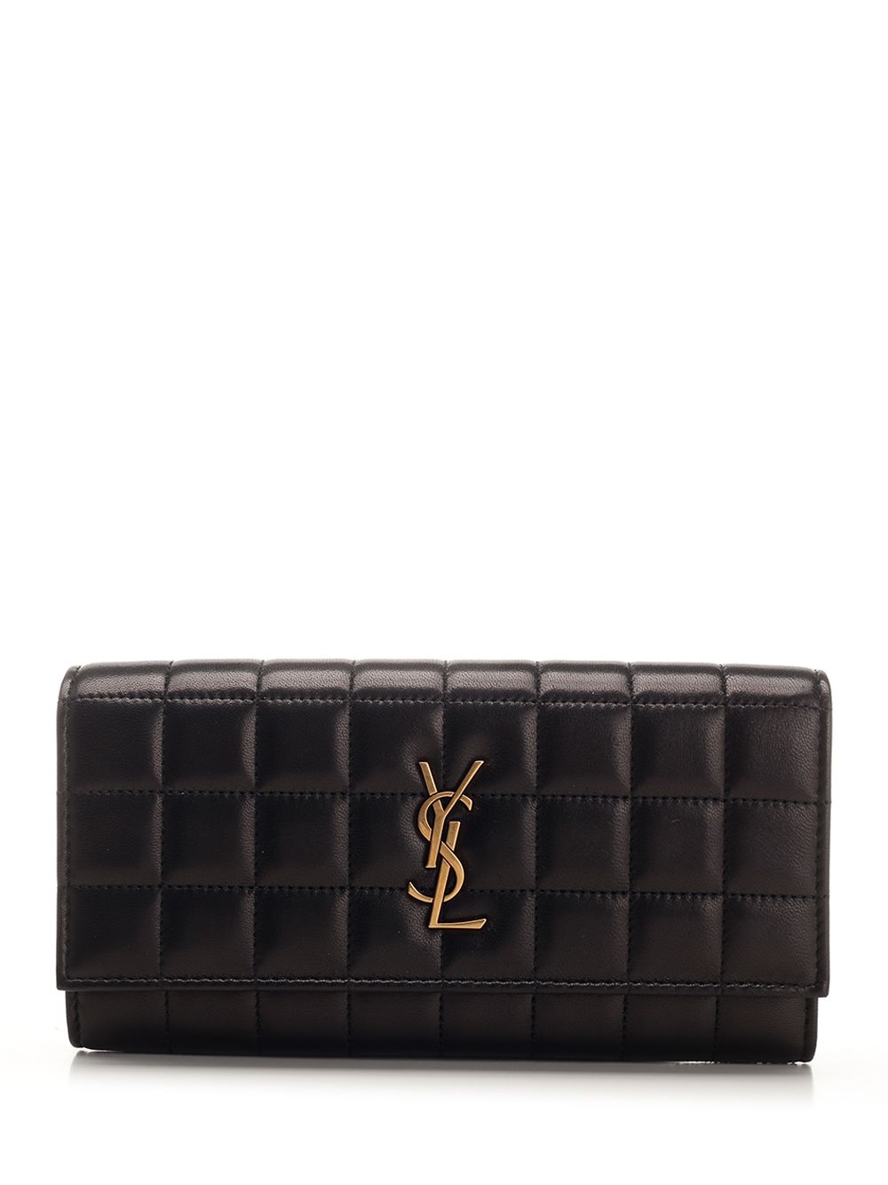 Flap wallet 8016881000 (Saint Laurent / 財布・カードケース ) | Saint Laurent (サンローラン)