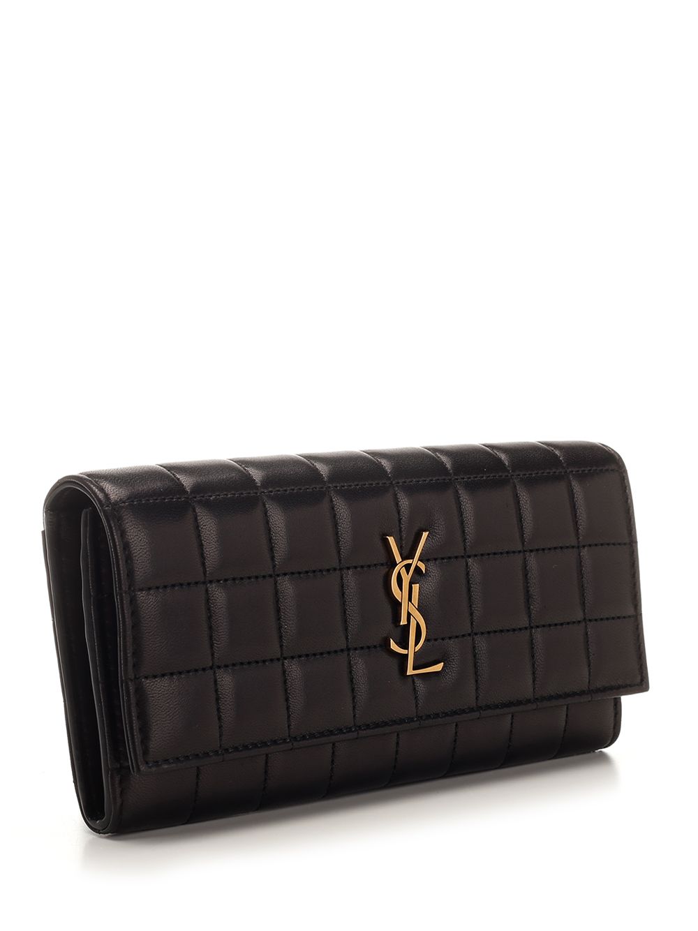 Flap wallet 8016881000 (Saint Laurent / 財布・カードケース ) | Saint Laurent (サンローラン)(1)