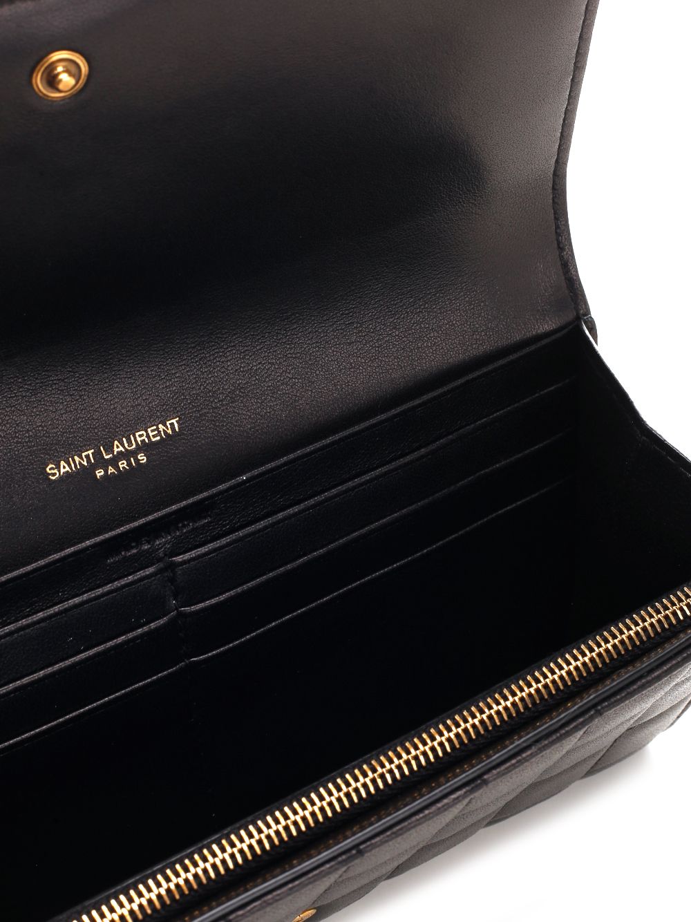 Flap wallet 8016881000 (Saint Laurent / 財布・カードケース ) | Saint Laurent (サンローラン)(3)