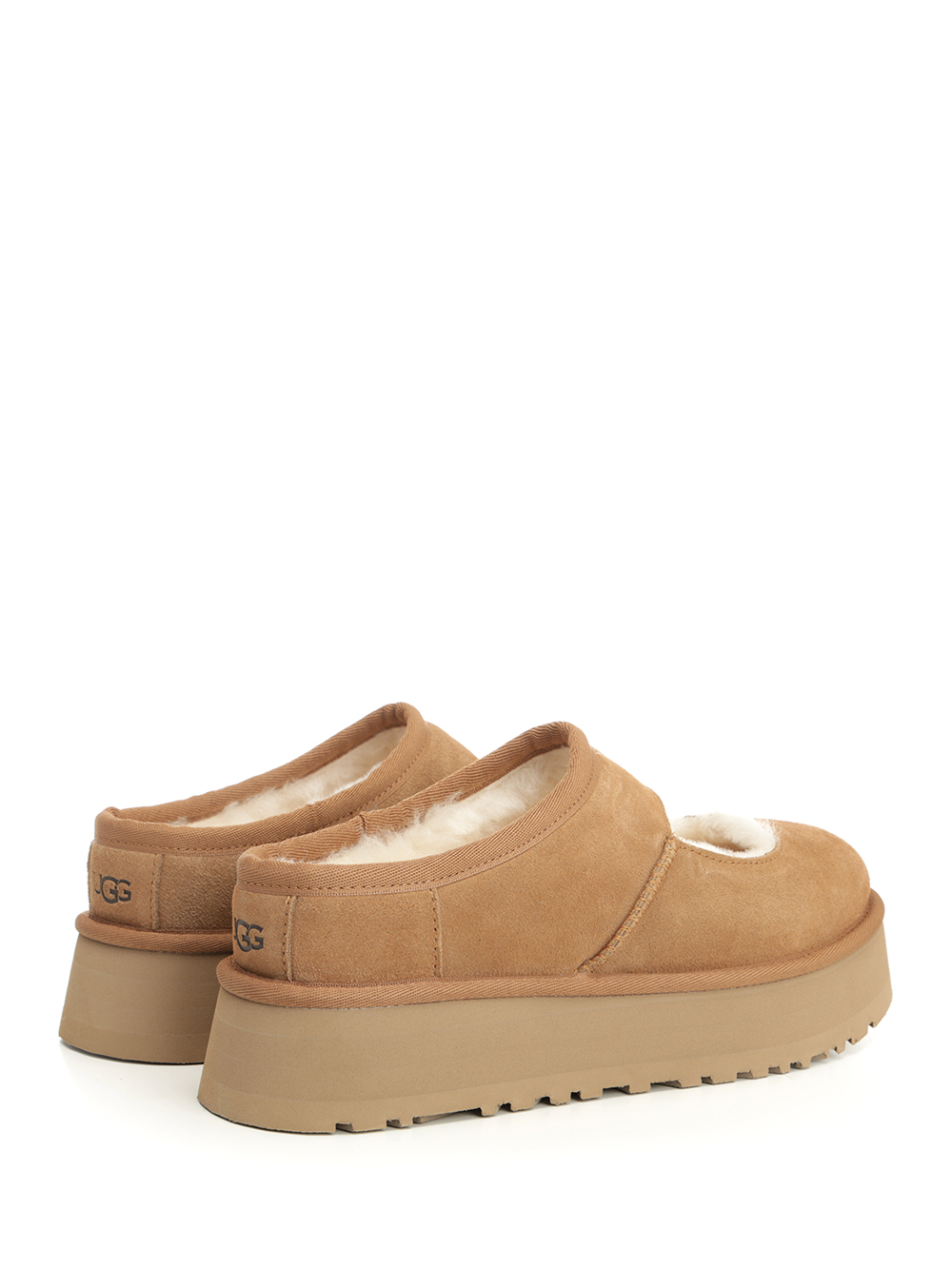 "Bea" Mary Jane 1167612CHESTNUT (UGG / サンダル ) | UGG (アグ)(2)