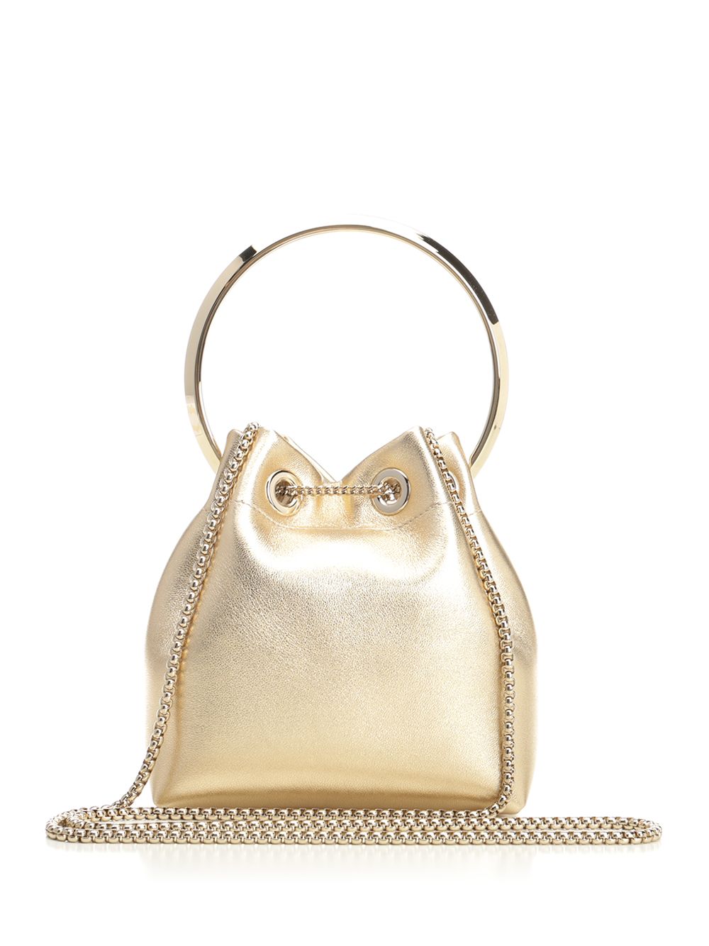 "Bon Bon" bag BON (JIMMY CHOO / ハンドバッグ・ショルダーバッグ ) | JIMMY CHOO (ジミー チュウ)(2)