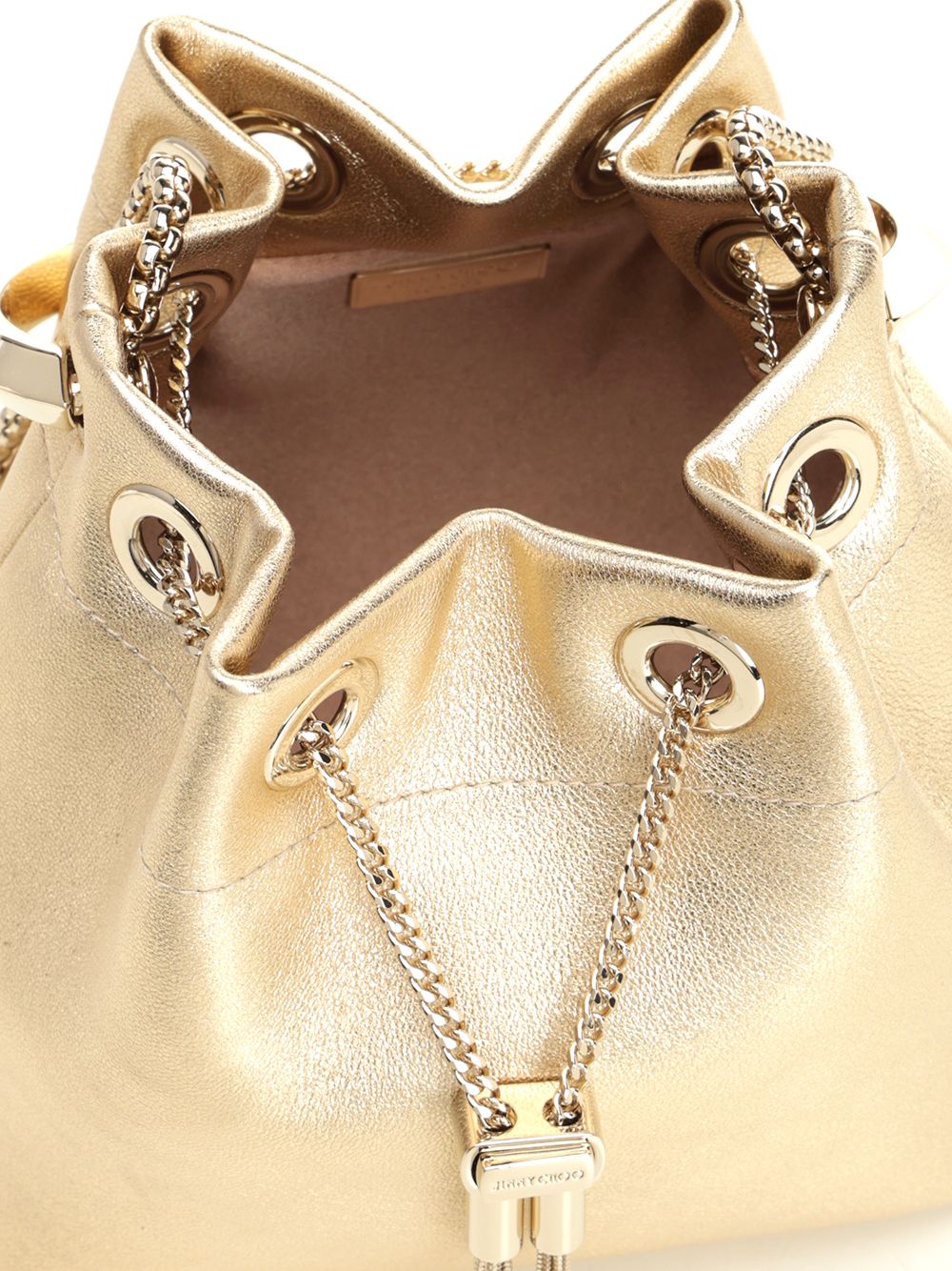 "Bon Bon" bag BON (JIMMY CHOO / ハンドバッグ・ショルダーバッグ ) | JIMMY CHOO (ジミー チュウ)(3)