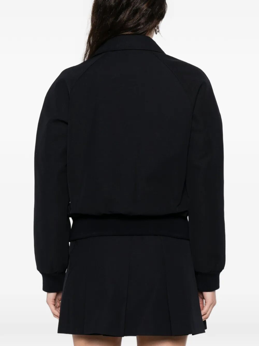 BOUTONNE JACKET WITH RAGLAN SLEEVES COHKXF32026IAK (A.P.C. / カジュアルジャケット ) | A.P.C. (アーペーセー)(2)