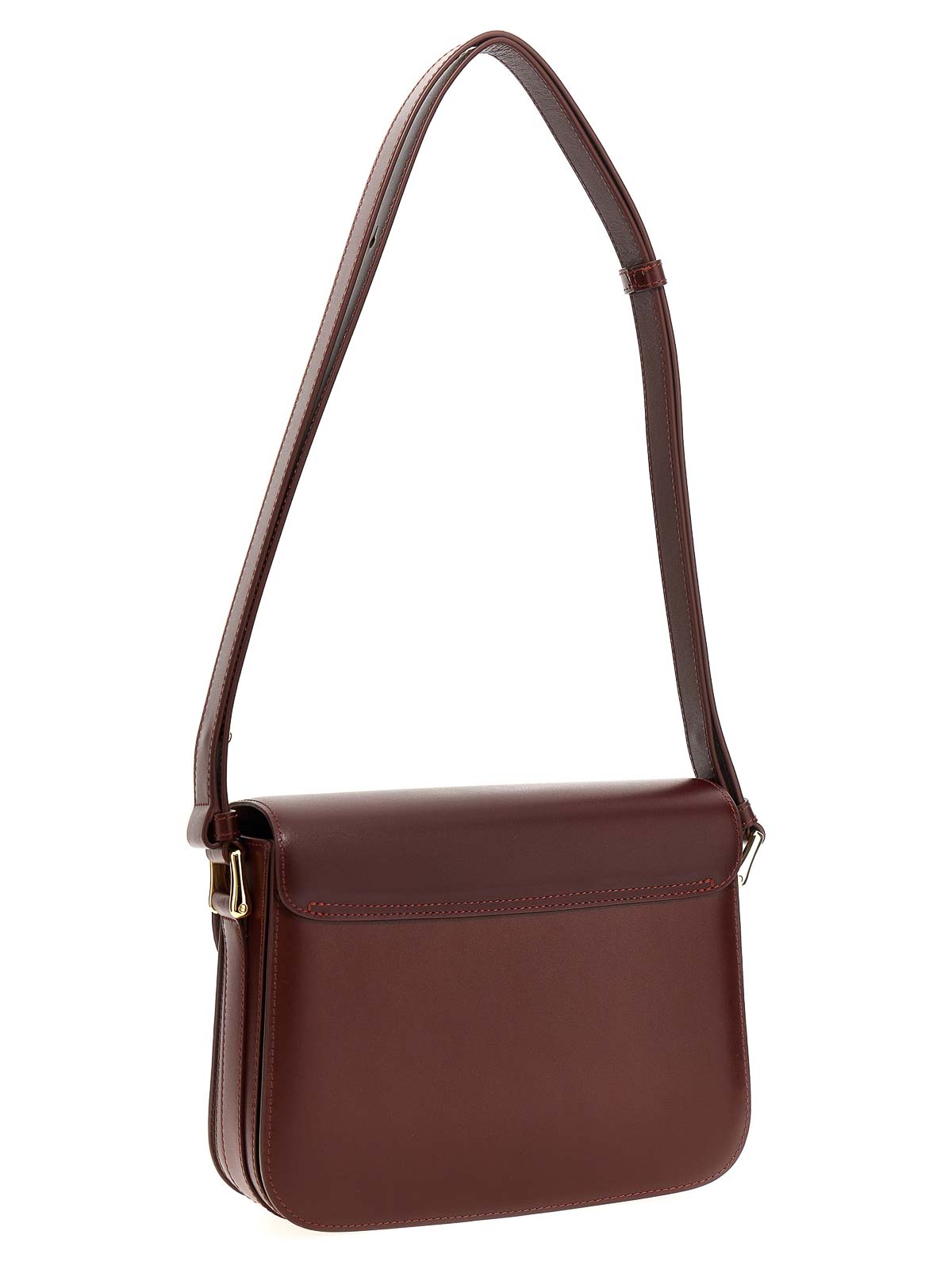 grace crossbody bag PXBMWF61412GAE (A.P.C. / ハンドバッグ・ショルダーバッグ ) | A.P.C. (アーペーセー)(1)