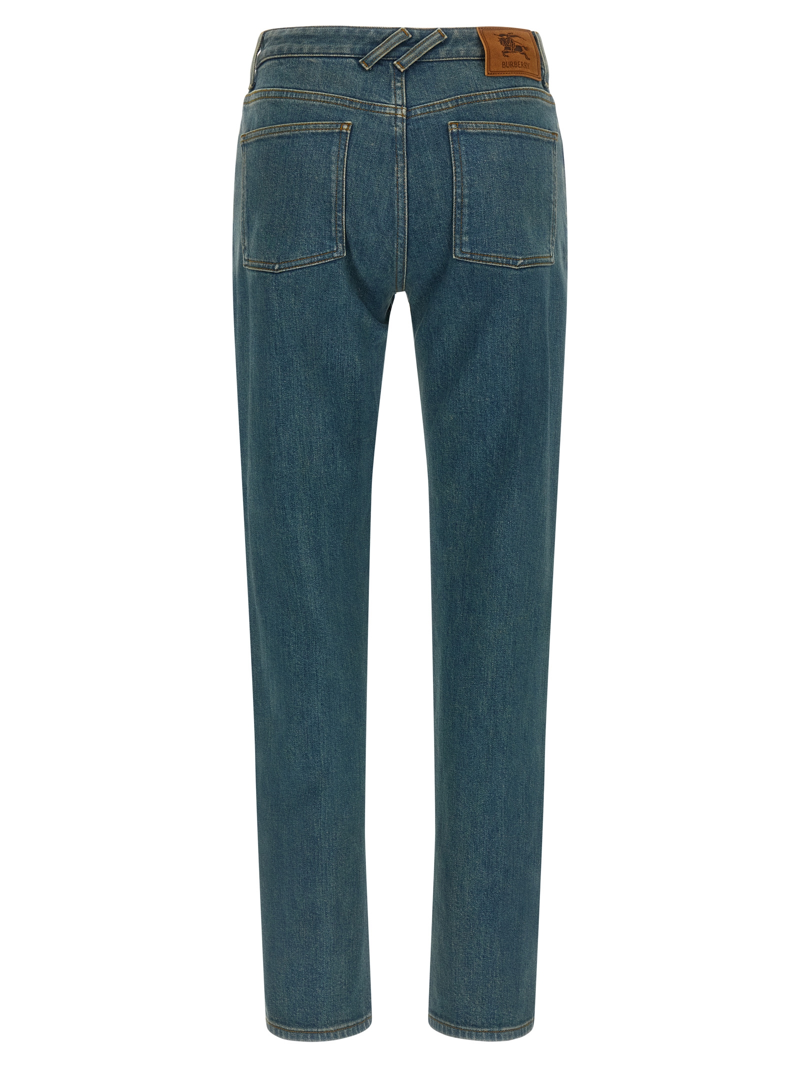 'Dalia' jeans 8118499MIDBLUE (Burberry / ジーンズ ) | Burberry (バーバリー)(1)