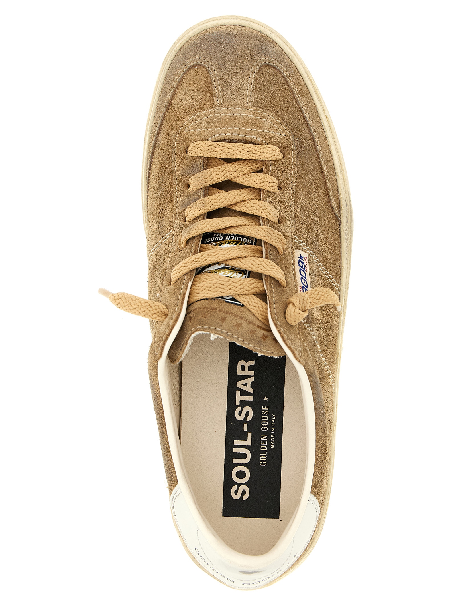 'Soul Star' sneakers GWF00464F0083471552215522 (Golden Goose / スニーカー ) | Golden Goose (ゴールデングース)(3)