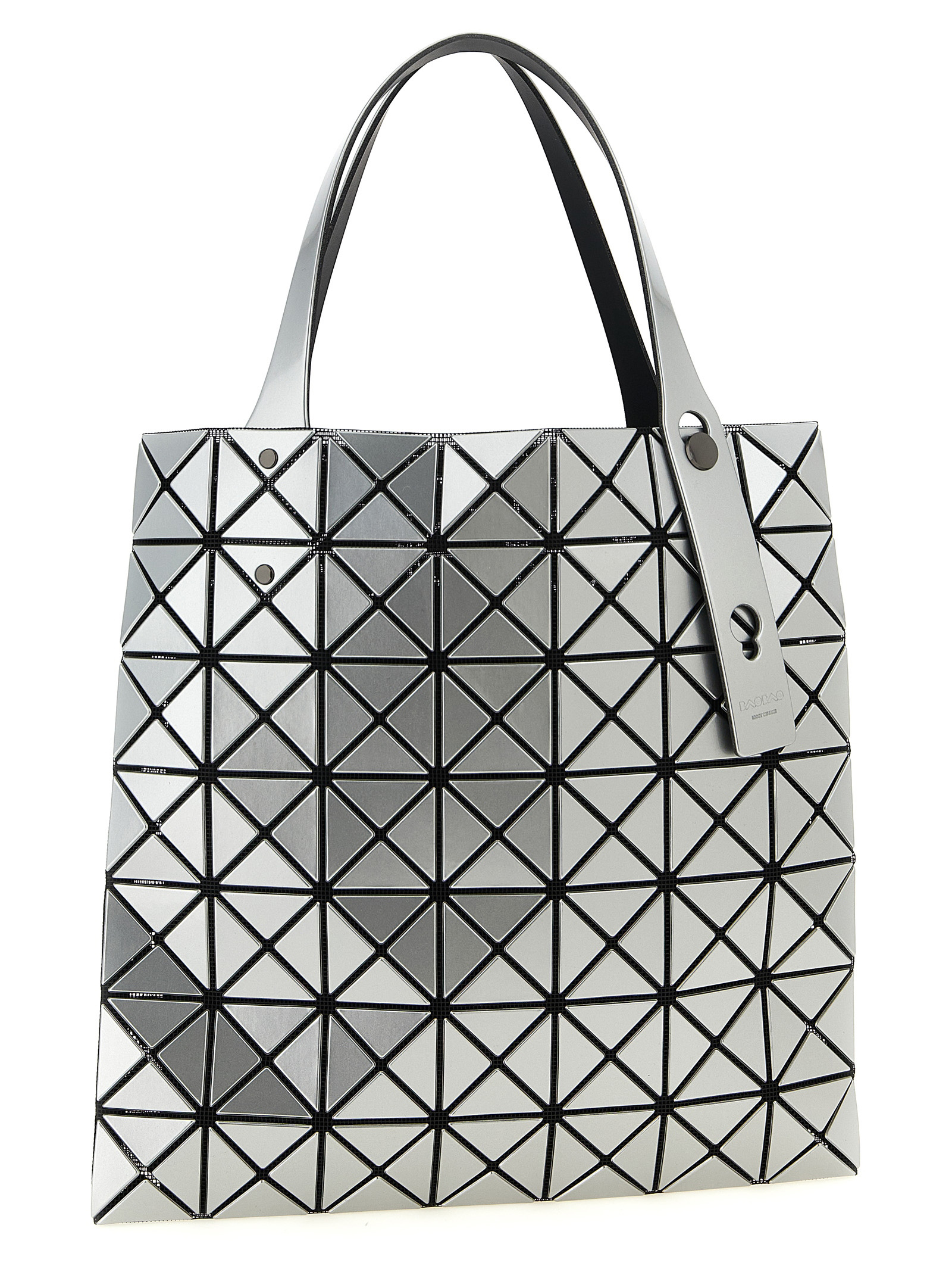 'Prism' handbag BB66AG04791 (BAO BAO ISSEY MIYAKE / ハンドバッグ・ショルダーバッグ ) | BAO BAO ISSEY MIYAKE (バオバオイッセイミヤケ)(1)