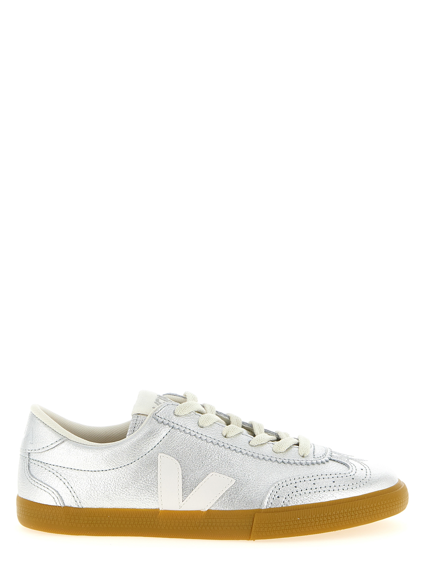 'Volley' sneakers VO2021666SILVERWHITENATURAL (VEJA / スニーカー ) | VEJA (ヴェジャ)