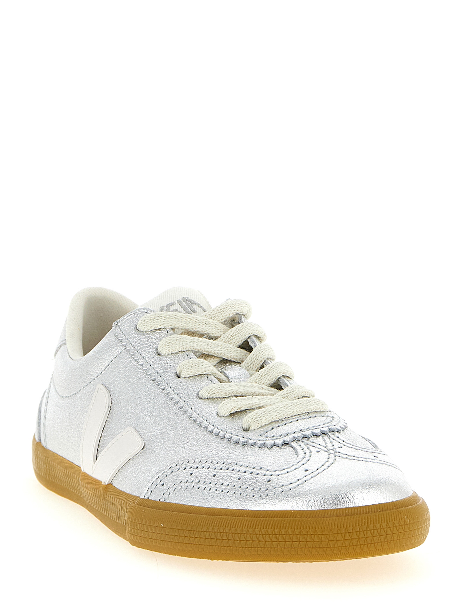 'Volley' sneakers VO2021666SILVERWHITENATURAL (VEJA / スニーカー ) | VEJA (ヴェジャ)(1)