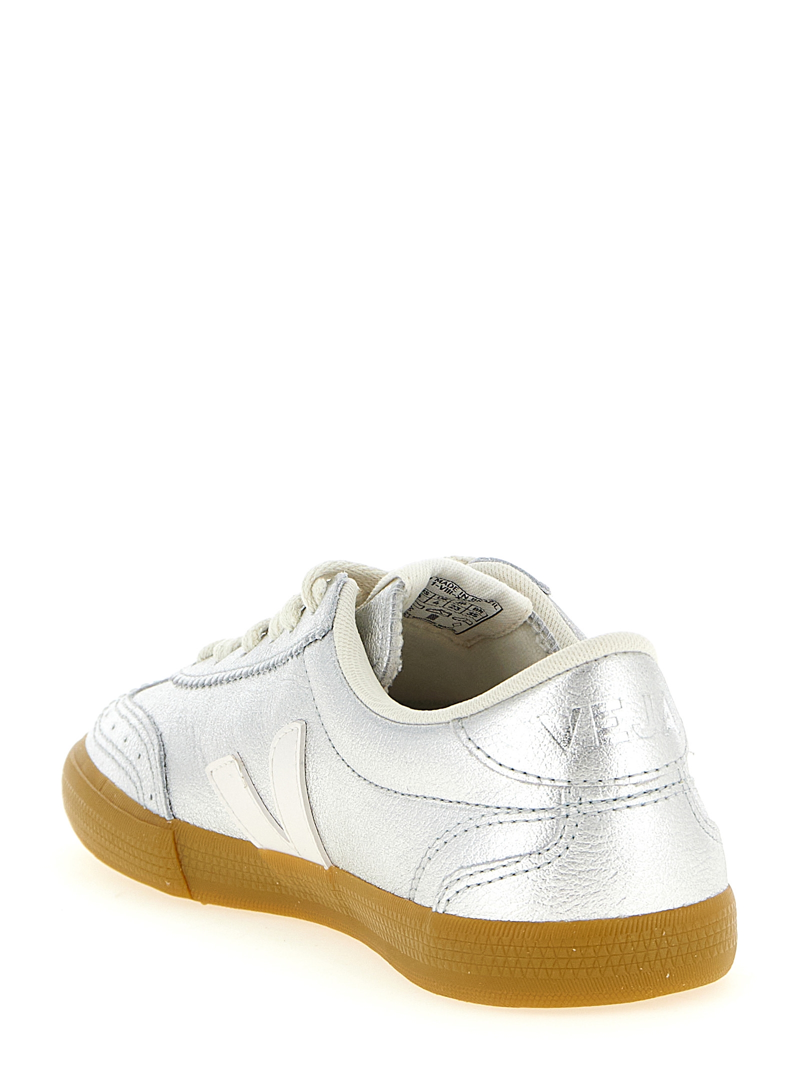 'Volley' sneakers VO2021666SILVERWHITENATURAL (VEJA / スニーカー ) | VEJA (ヴェジャ)(2)