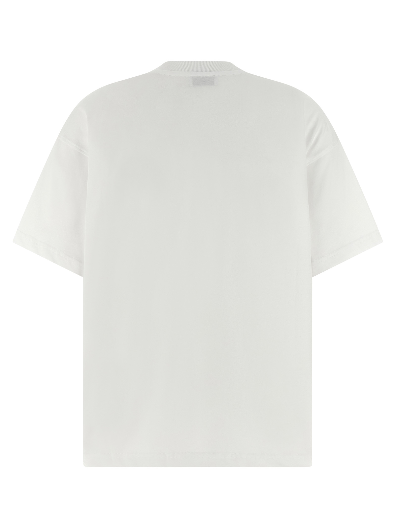 'Goose' T-shirt V070305411001 (MOSCHINO / Tシャツ・カットソー ) | MOSCHINO (モスキーノ)(1)