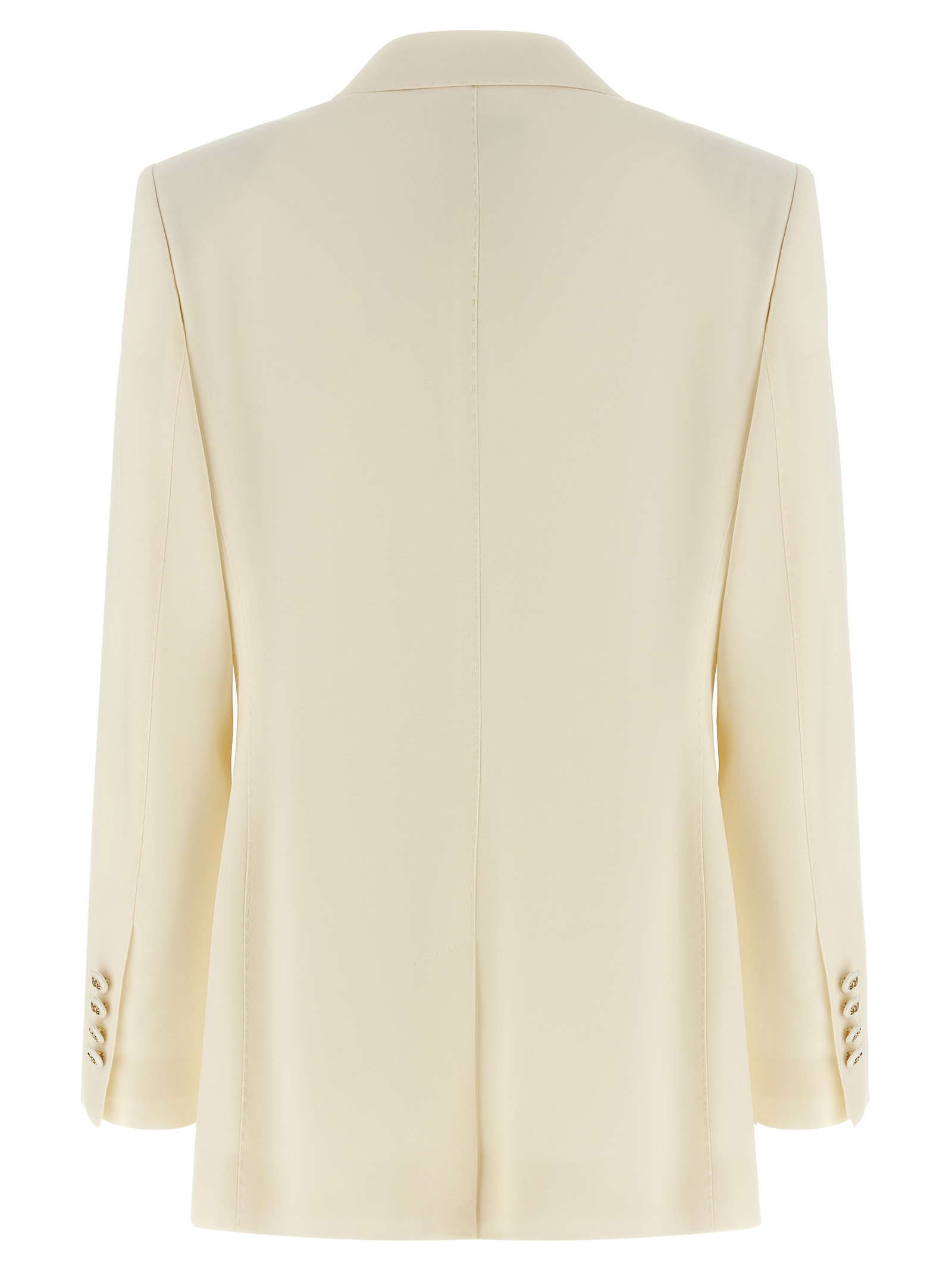 'Turlington' blazer F29Z8TFUBGCW0001 (Dolce & Gabbana / ブレザー・ジャケット ) | Dolce & Gabbana (ドルチェガッバーナ)(1)