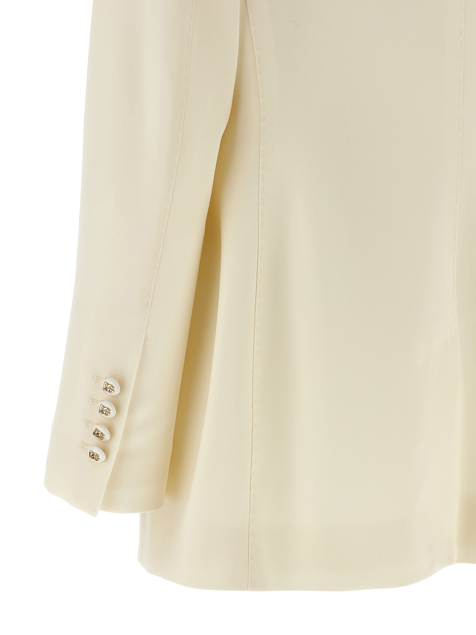 'Turlington' blazer F29Z8TFUBGCW0001 (Dolce & Gabbana / ブレザー・ジャケット ) | Dolce & Gabbana (ドルチェガッバーナ)(3)