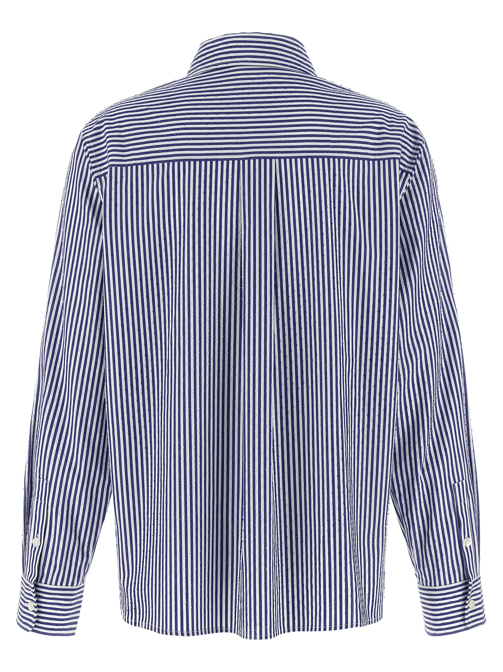 'Cashine' shirt D380646CASHINE883 (P.A.R.O.S.H. / シャツ・ブラウス ) | P.A.R.O.S.H. (パロッシュ)(1)