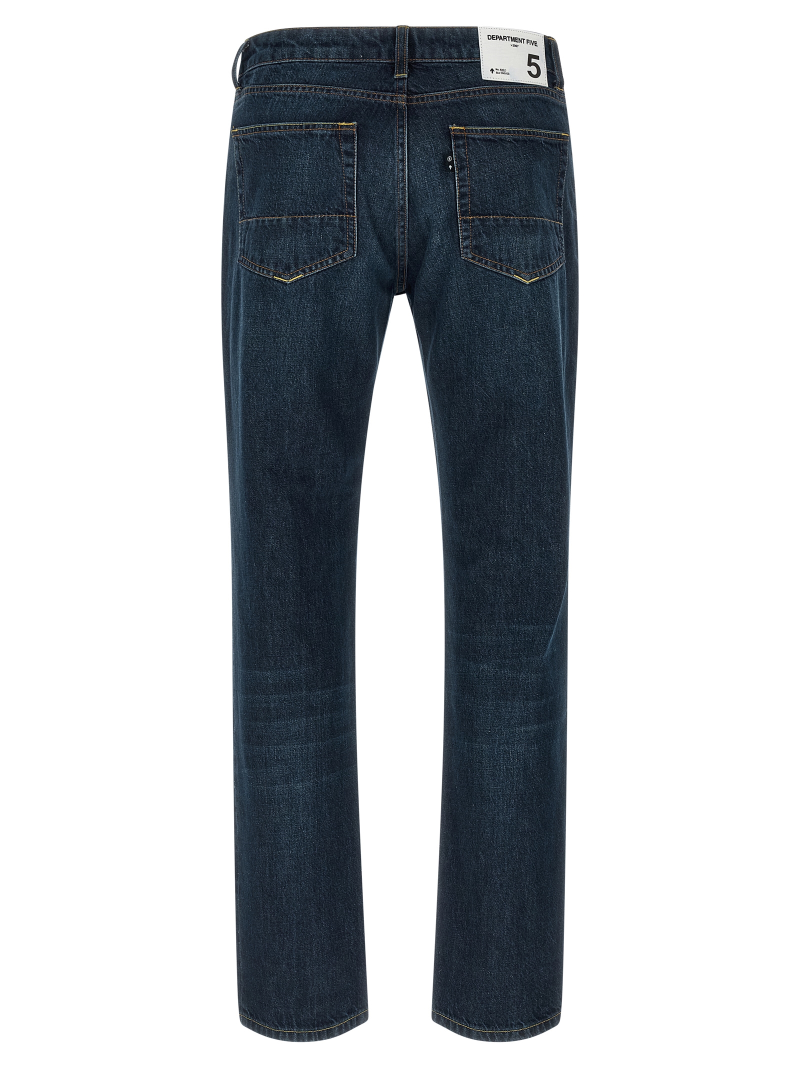 'Stones' jeans UP52952D2DF0078121812 (DEPARTMENT 5 / ジーンズ ) | DEPARTMENT 5 (デパートメントファイブ)(1)