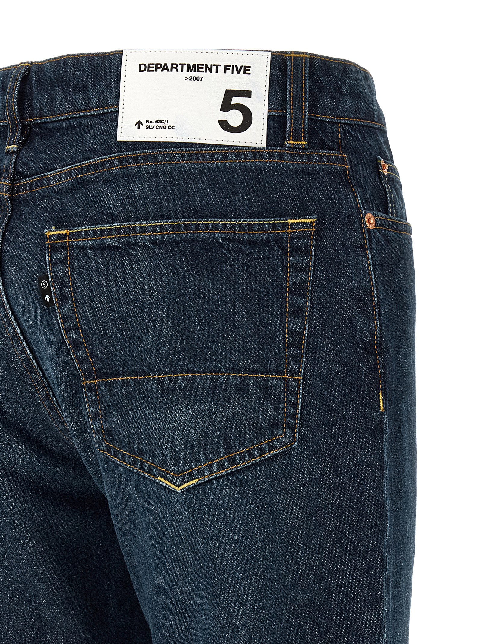 'Stones' jeans UP52952D2DF0078121812 (DEPARTMENT 5 / ジーンズ ) | DEPARTMENT 5 (デパートメントファイブ)(3)