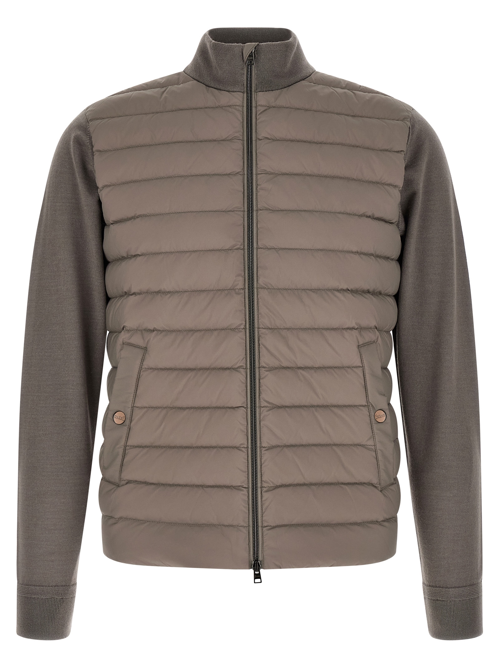 Padded cardigan MP000128U700252600 (Herno / ニット・セーター・カーディガン ) | Herno (ヘルノ)