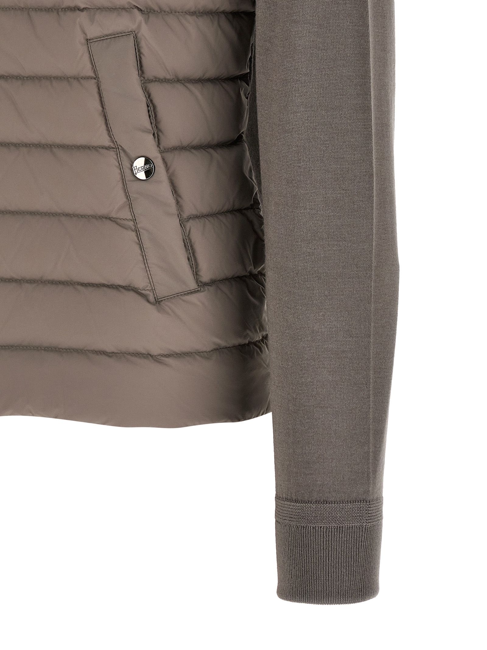 Padded cardigan MP000128U700252600 (Herno / ニット・セーター・カーディガン ) | Herno (ヘルノ)(3)