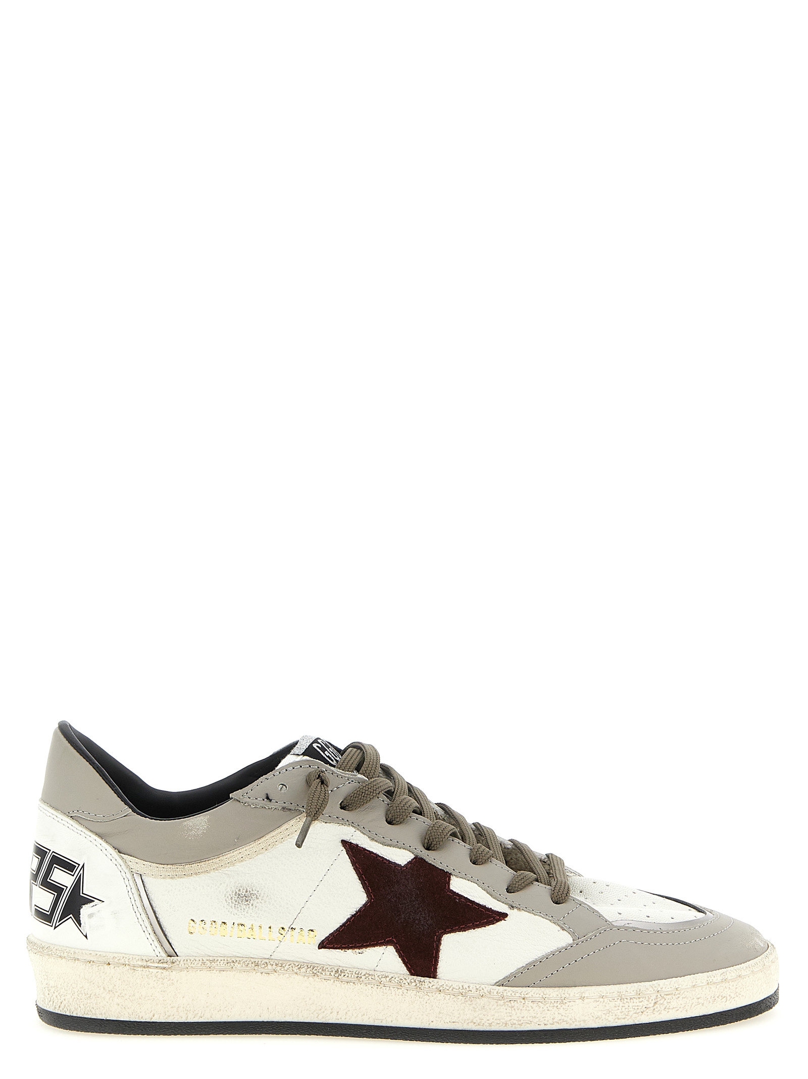 'Ballstar' sneakers GMF00832F0081588325583255 (Golden Goose / スニーカー ) | Golden Goose (ゴールデングース)