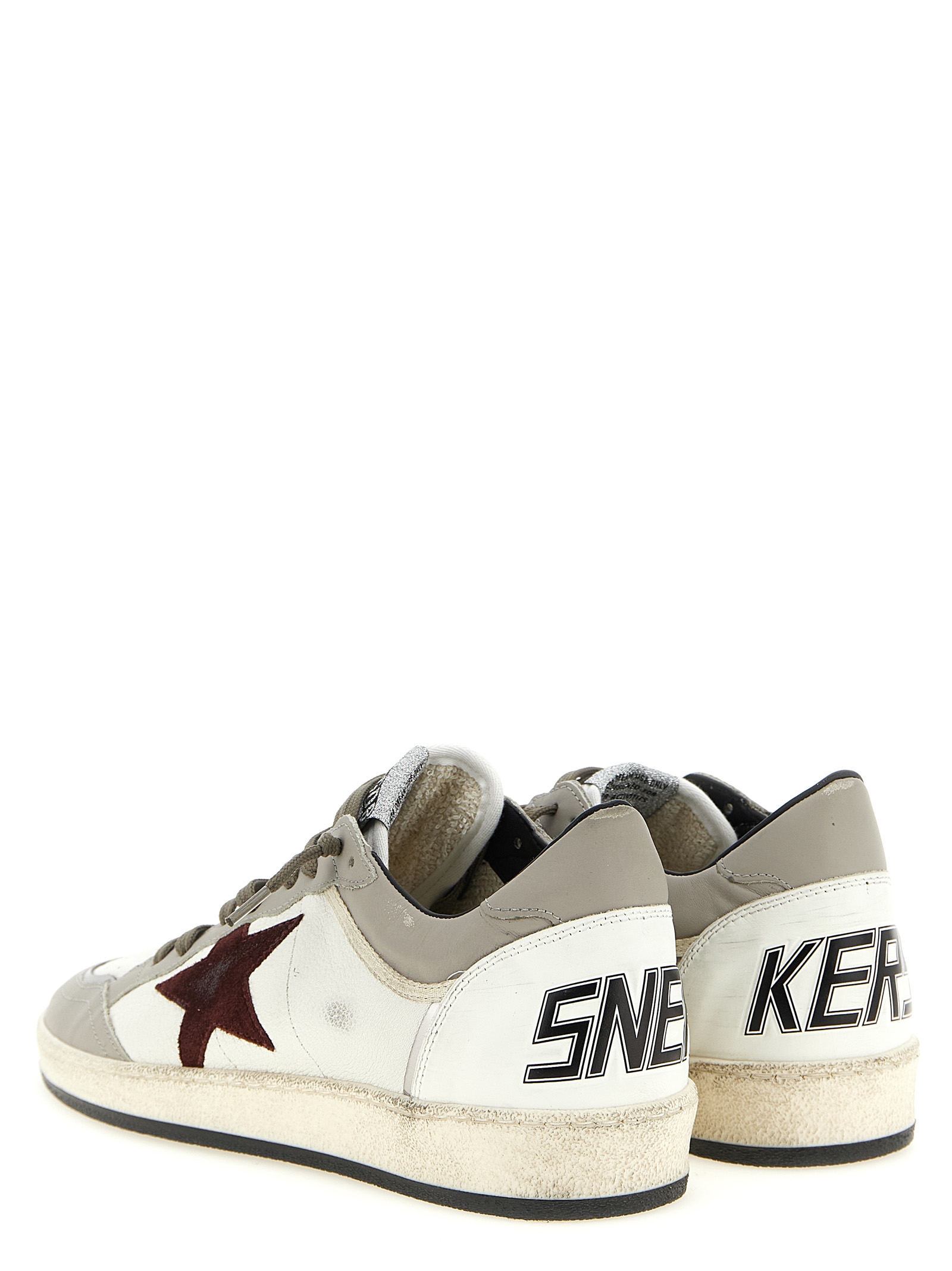 'Ballstar' sneakers GMF00832F0081588325583255 (Golden Goose / スニーカー ) | Golden Goose (ゴールデングース)(1)