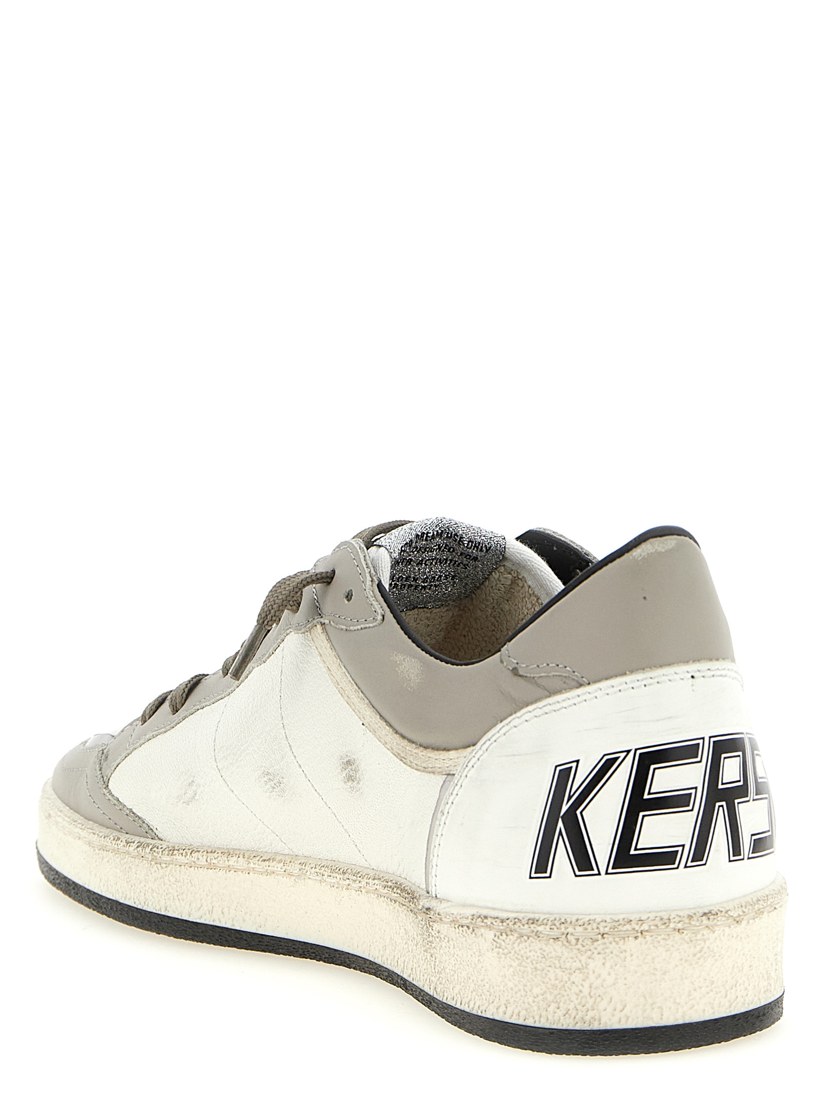 'Ballstar' sneakers GMF00832F0081588325583255 (Golden Goose / スニーカー ) | Golden Goose (ゴールデングース)(3)