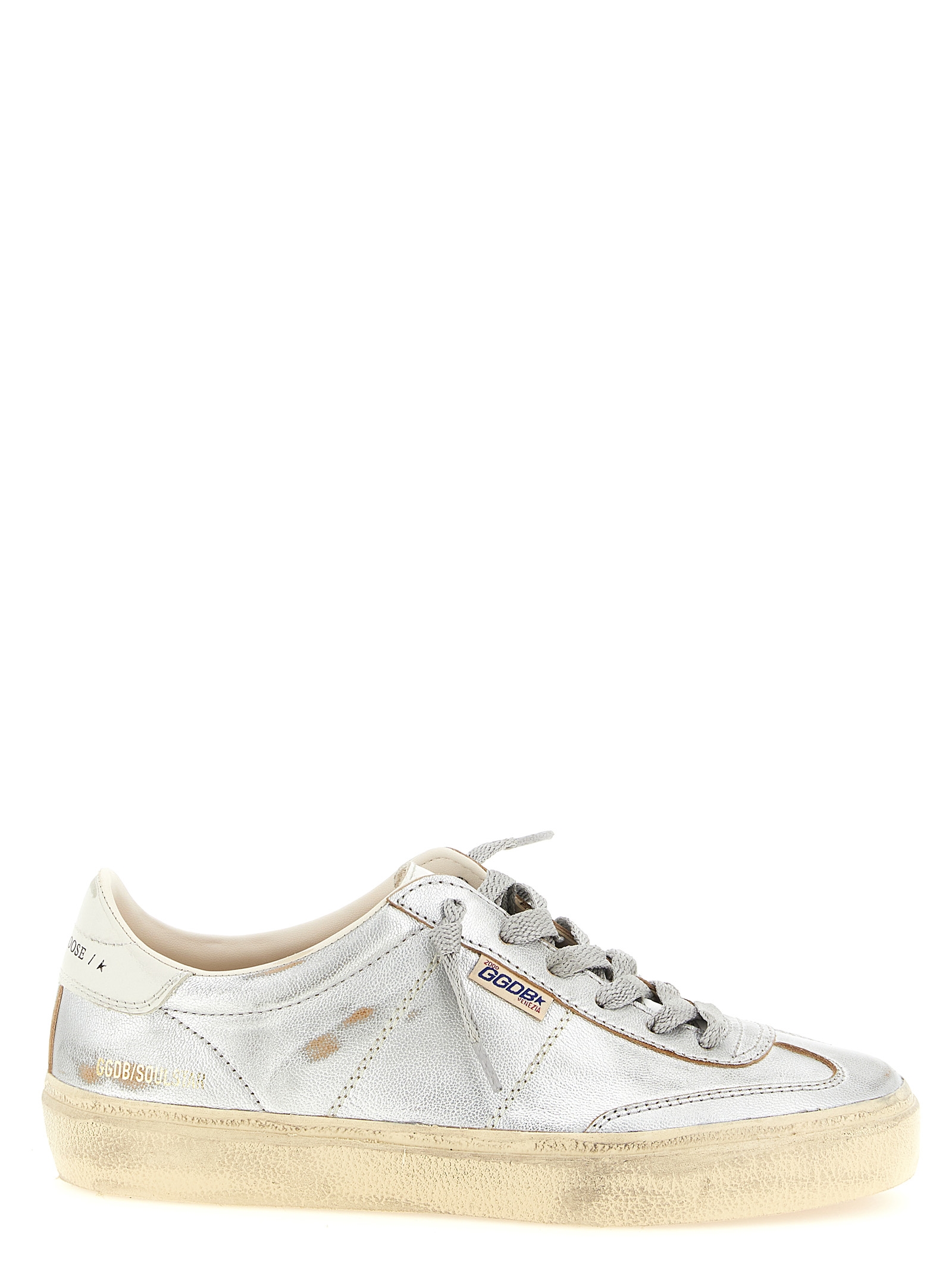 'Soul Star' sneakers GWF00464F0083487019270192 (Golden Goose / スニーカー ) | Golden Goose (ゴールデングース)