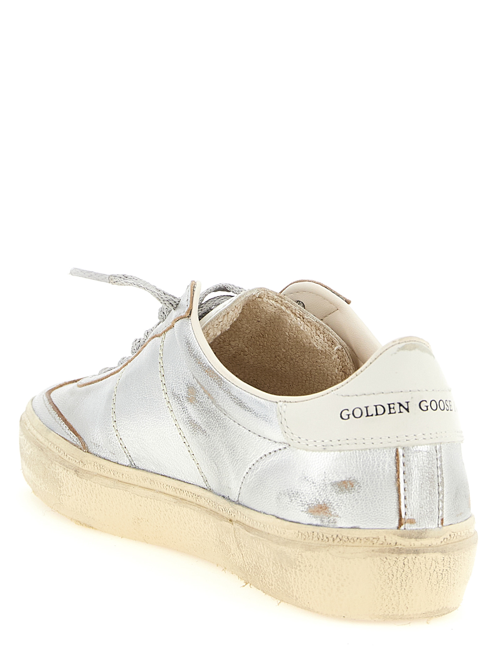 'Soul Star' sneakers GWF00464F0083487019270192 (Golden Goose / スニーカー ) | Golden Goose (ゴールデングース)(2)