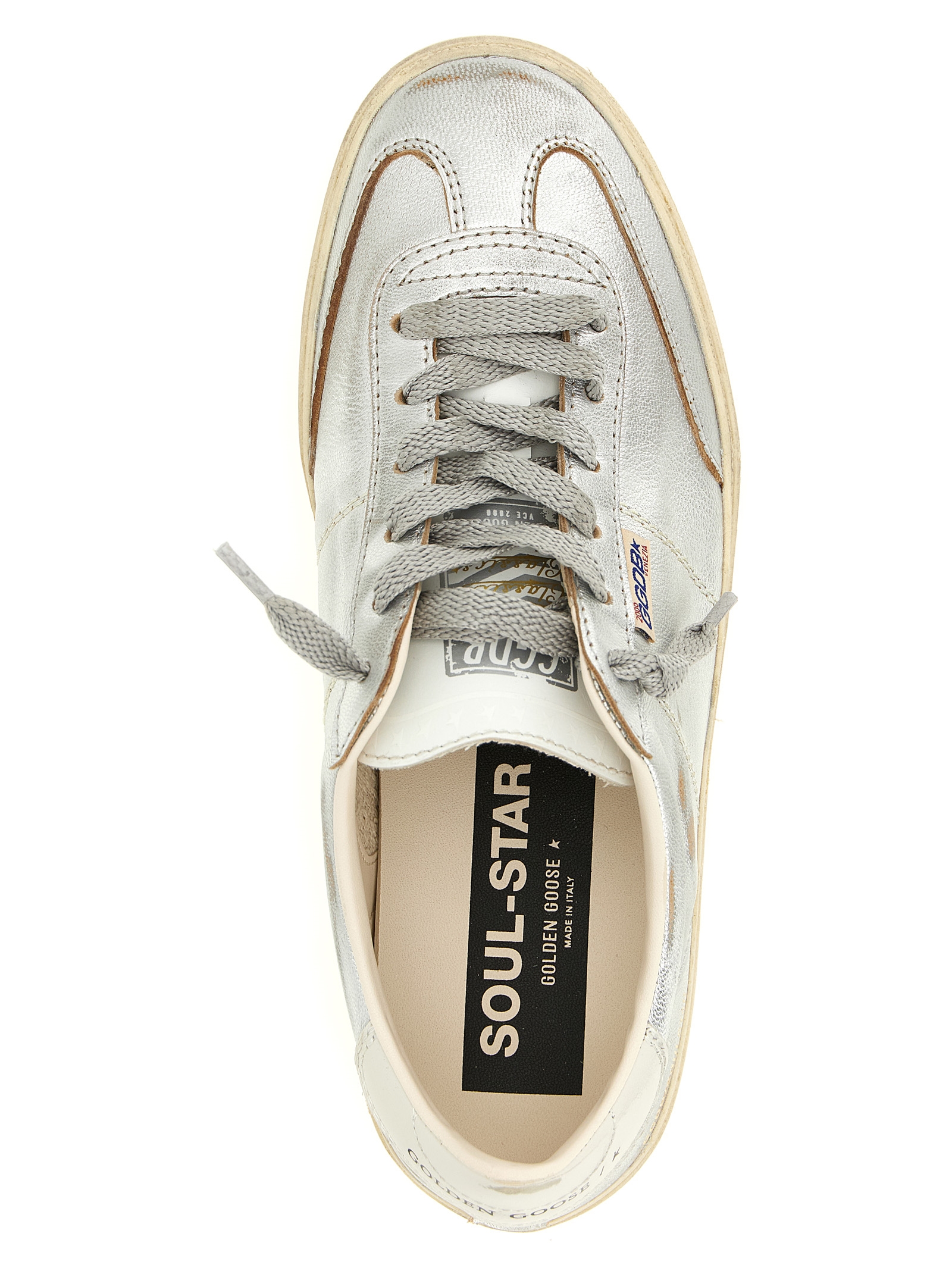 'Soul Star' sneakers GWF00464F0083487019270192 (Golden Goose / スニーカー ) | Golden Goose (ゴールデングース)(3)