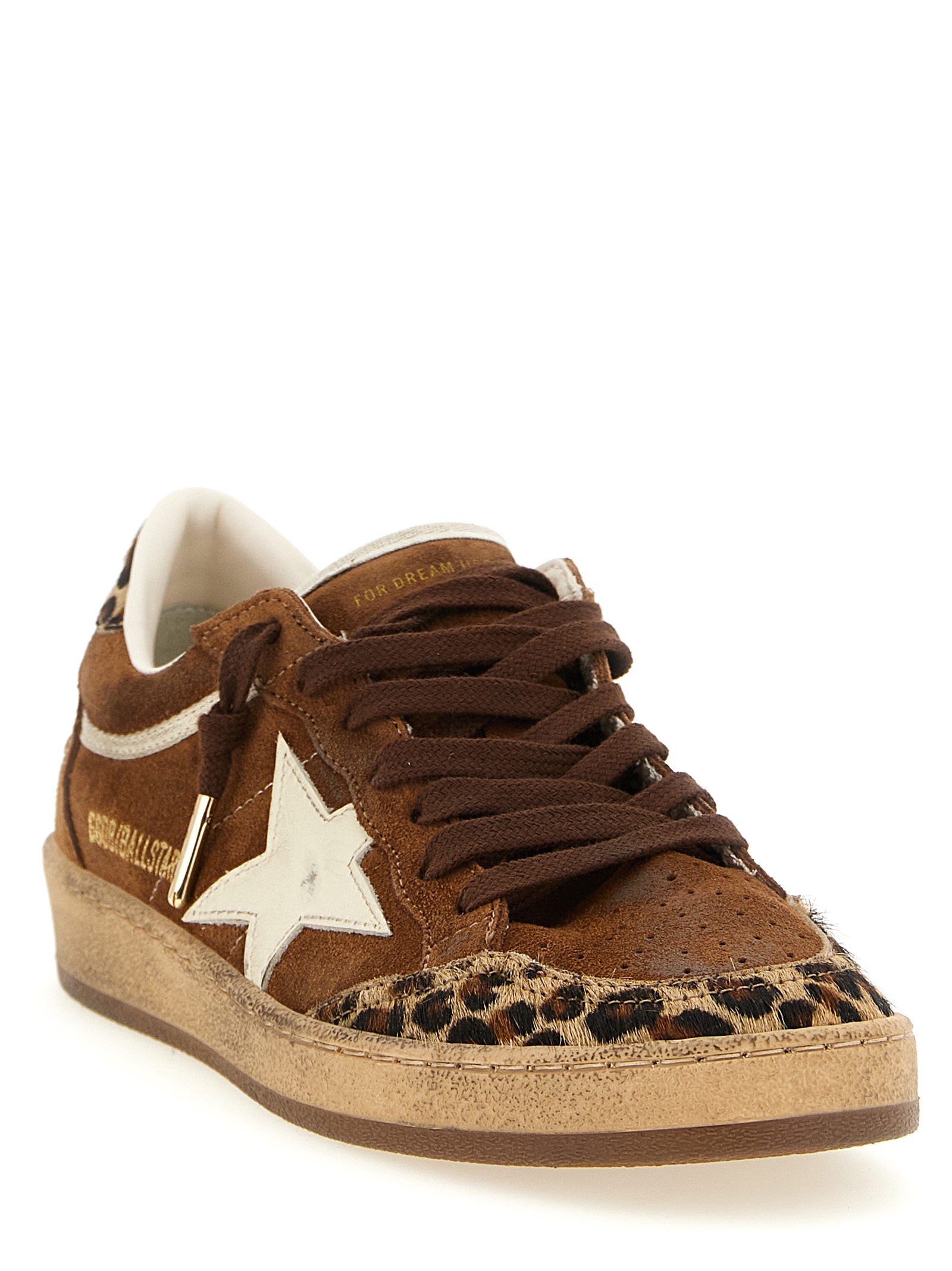 'Ballstar' sneakers GWF00117F0080645573255732 (Golden Goose / スニーカー ) | Golden Goose (ゴールデングース)(2)