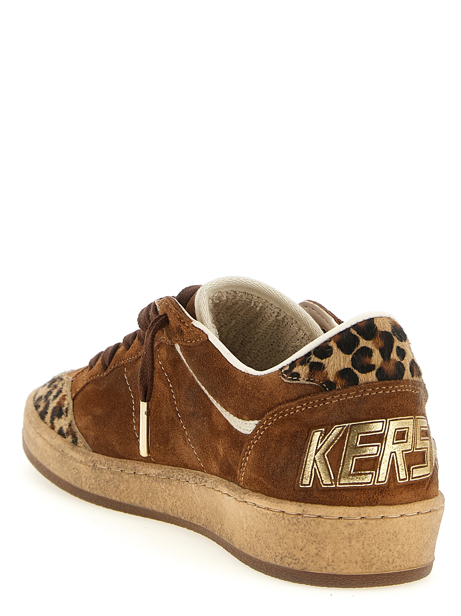 'Ballstar' sneakers GWF00117F0080645573255732 (Golden Goose / スニーカー ) | Golden Goose (ゴールデングース)(3)