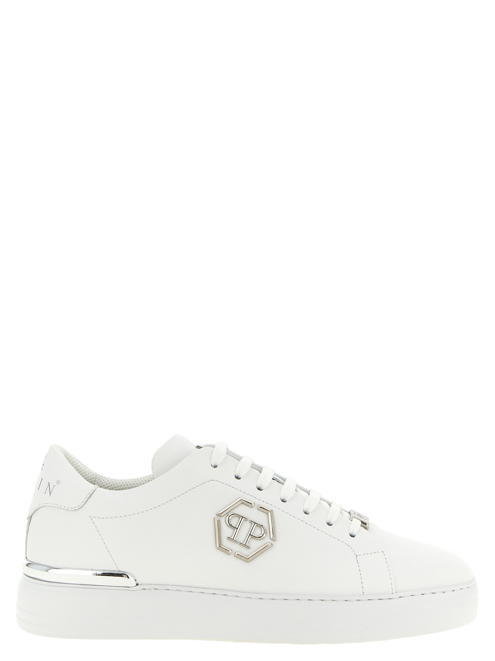 'Lo-To Hexagon' sneakers FABSUSC0379PLE075N01 (PHILIPP PLEIN / スニーカー ) | PHILIPP PLEIN (フィリップ プレイン)