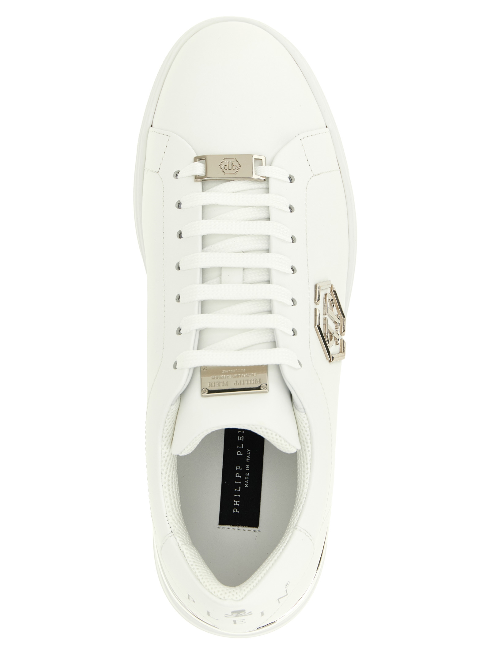 'Lo-To Hexagon' sneakers FABSUSC0379PLE075N01 (PHILIPP PLEIN / スニーカー ) | PHILIPP PLEIN (フィリップ プレイン)(3)