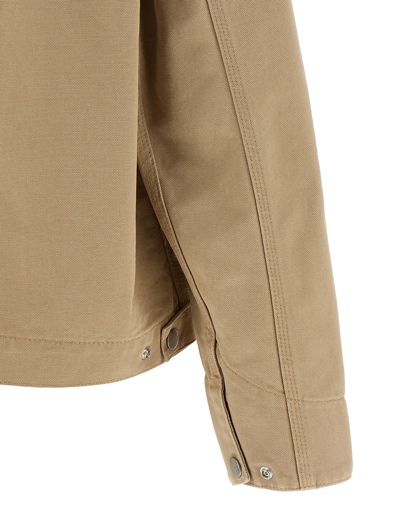 'OG Detroit' jacket I0348790ME4O (Carhartt WIP / カジュアルジャケット ) | Carhartt WIP (カーハート)(3)