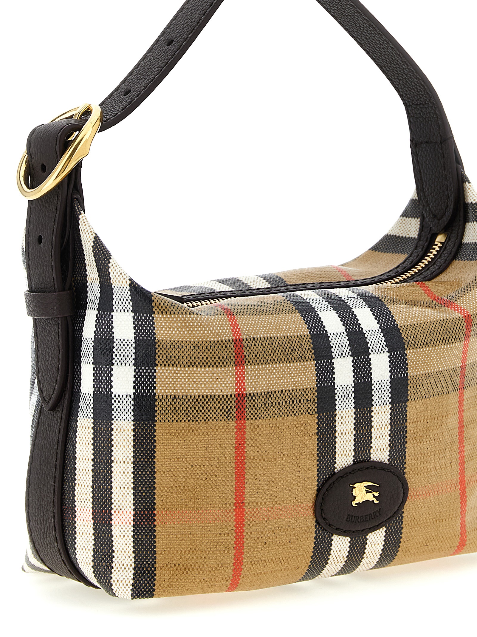 'Highlands duffle' handbag 8119773SAND (Burberry / ハンドバッグ・ショルダーバッグ ) | Burberry (バーバリー)(2)