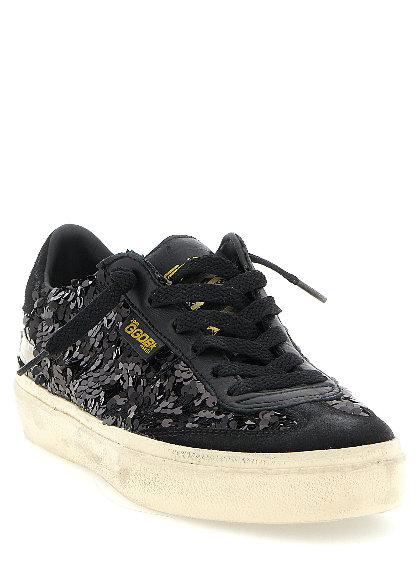 'Soul Star' sneakers GWF00464F0074869010090100 (Golden Goose / スニーカー ) | Golden Goose (ゴールデングース)(1)