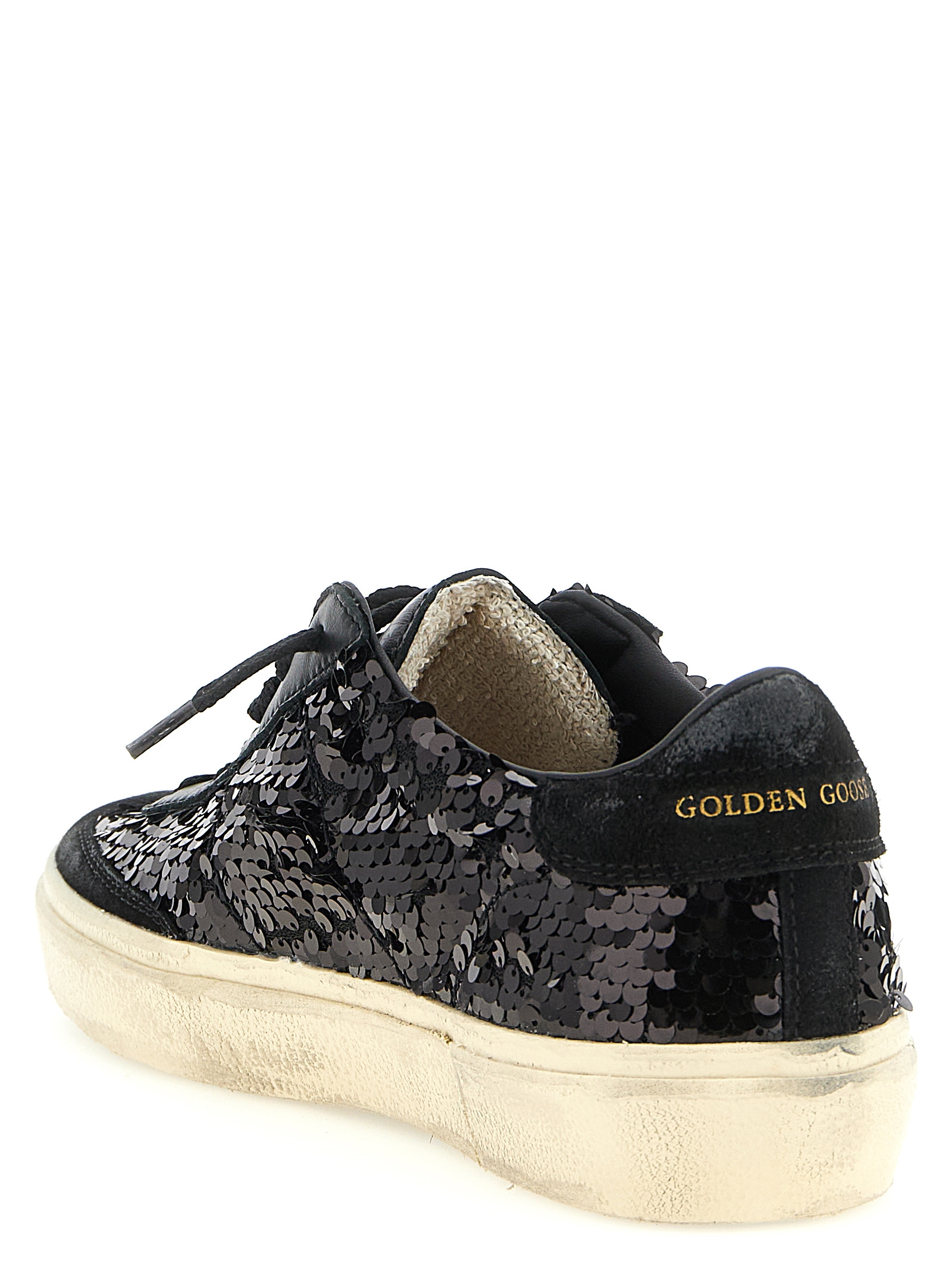'Soul Star' sneakers GWF00464F0074869010090100 (Golden Goose / スニーカー ) | Golden Goose (ゴールデングース)(2)