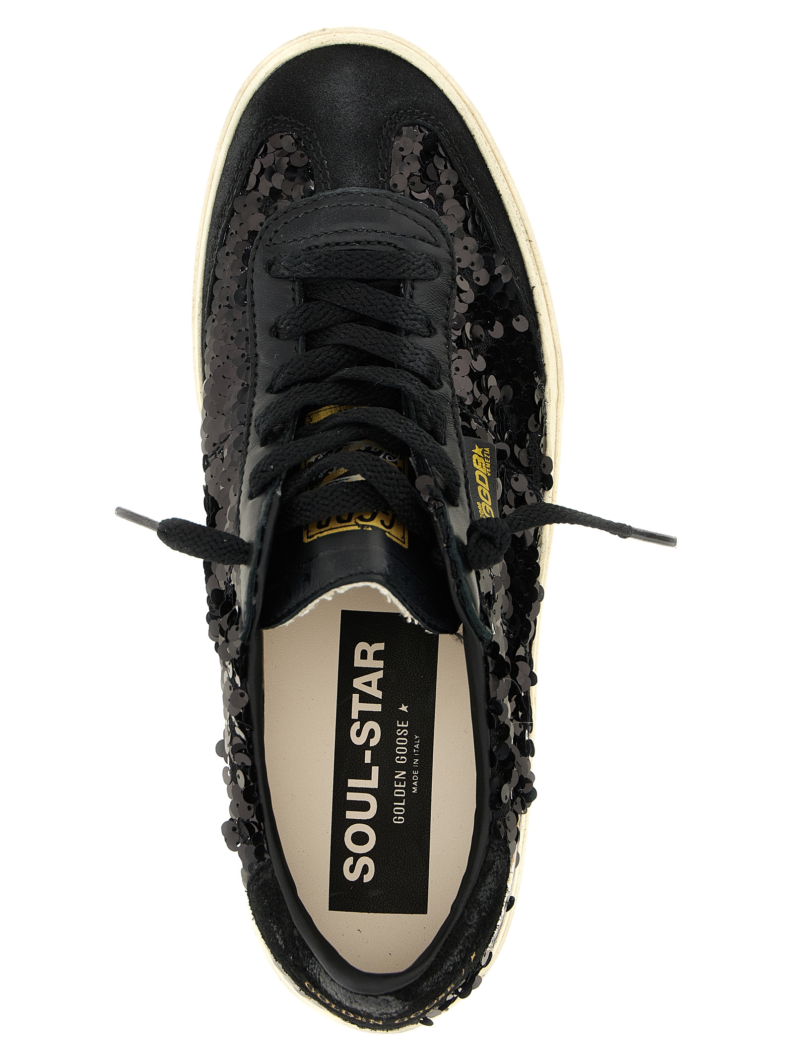 'Soul Star' sneakers GWF00464F0074869010090100 (Golden Goose / スニーカー ) | Golden Goose (ゴールデングース)(3)