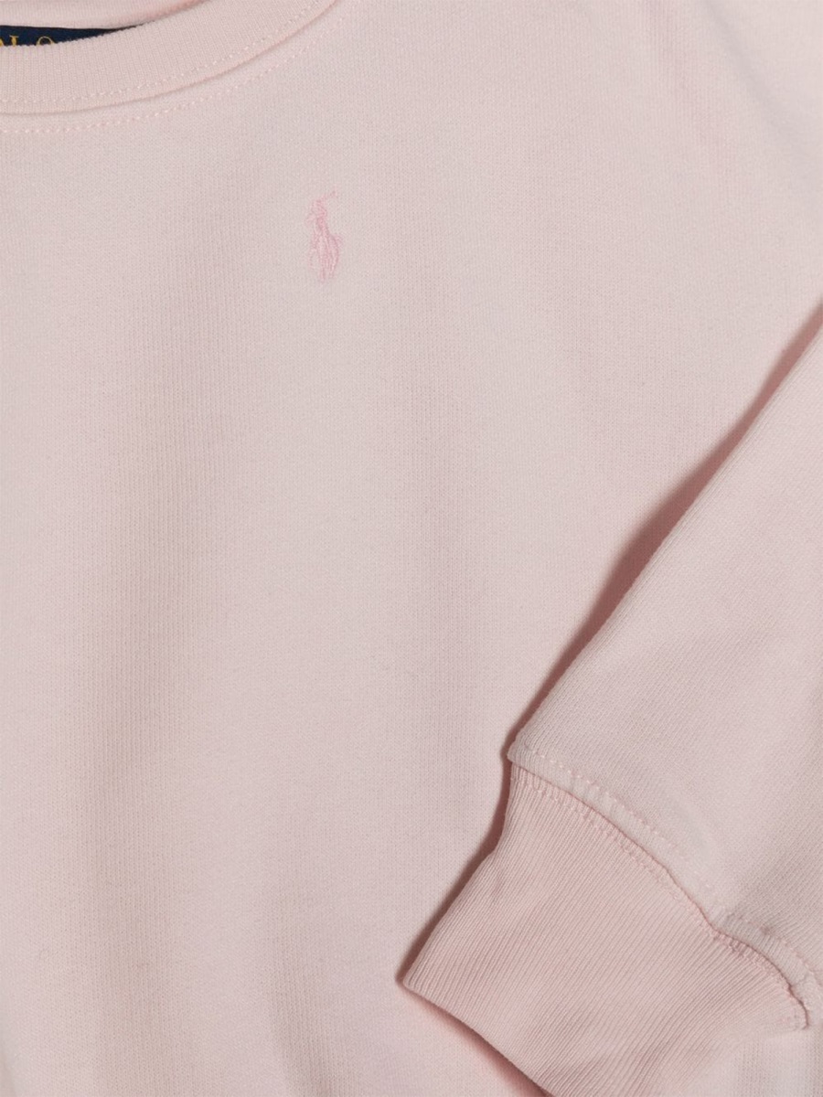 CREWNECK SWEATSHIRT 312890312K001PINK (Polo Ralph Lauren / スウェット・フーディー ) | Polo Ralph Lauren (ポロ ラルフ ローレン)(2)