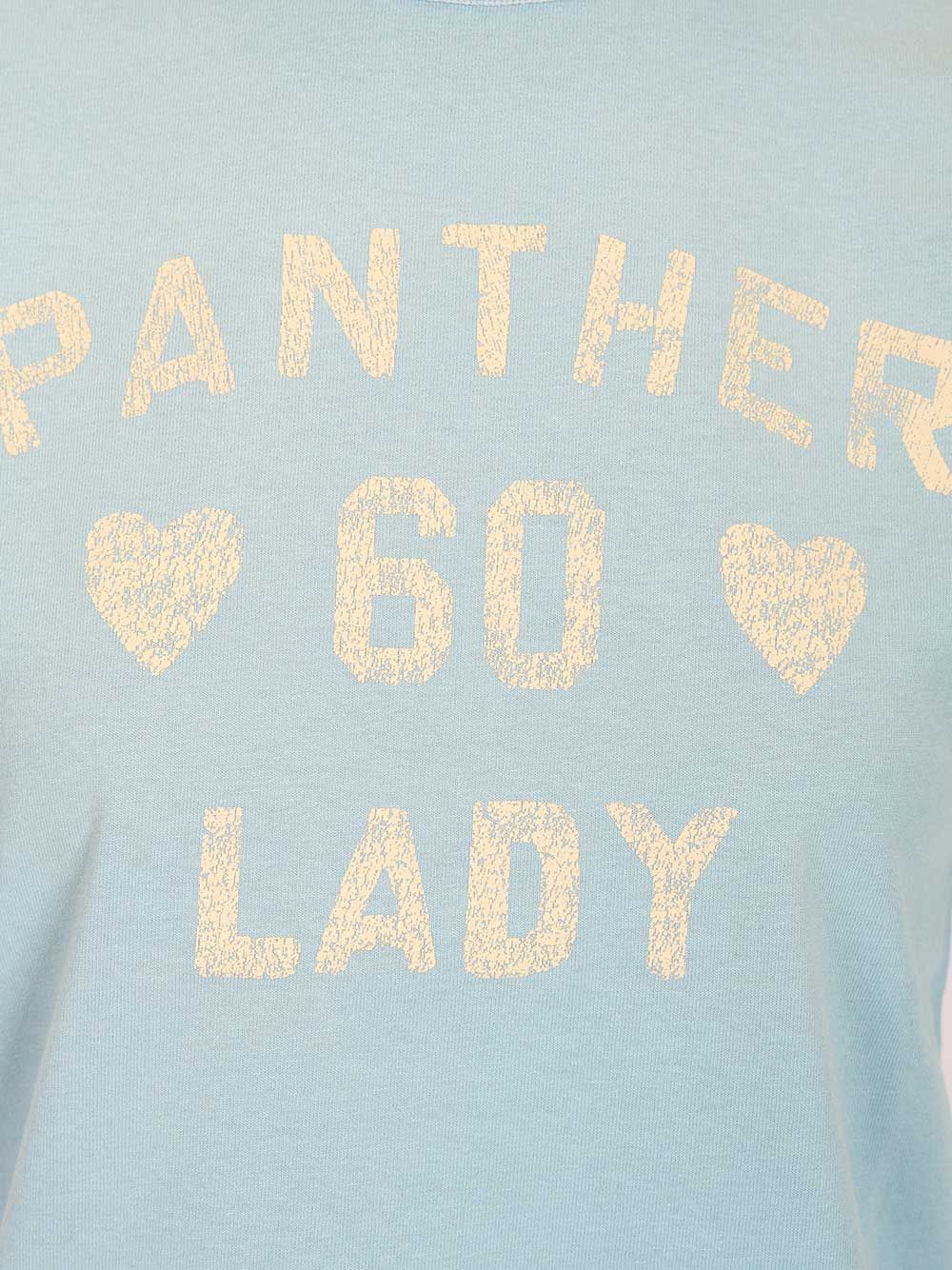 Panther T-shirt 8B3MG24Y9GLC5Q (Valentino Garavani / Tシャツ・カットソー ) | Valentino Garavani (ヴァレンティノ)(2)