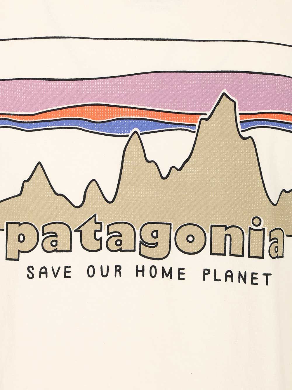'73 Skyline T-Shirt 37841UDNL (patagonia / Tシャツ・カットソー ) | patagonia (パタゴニア)(3)