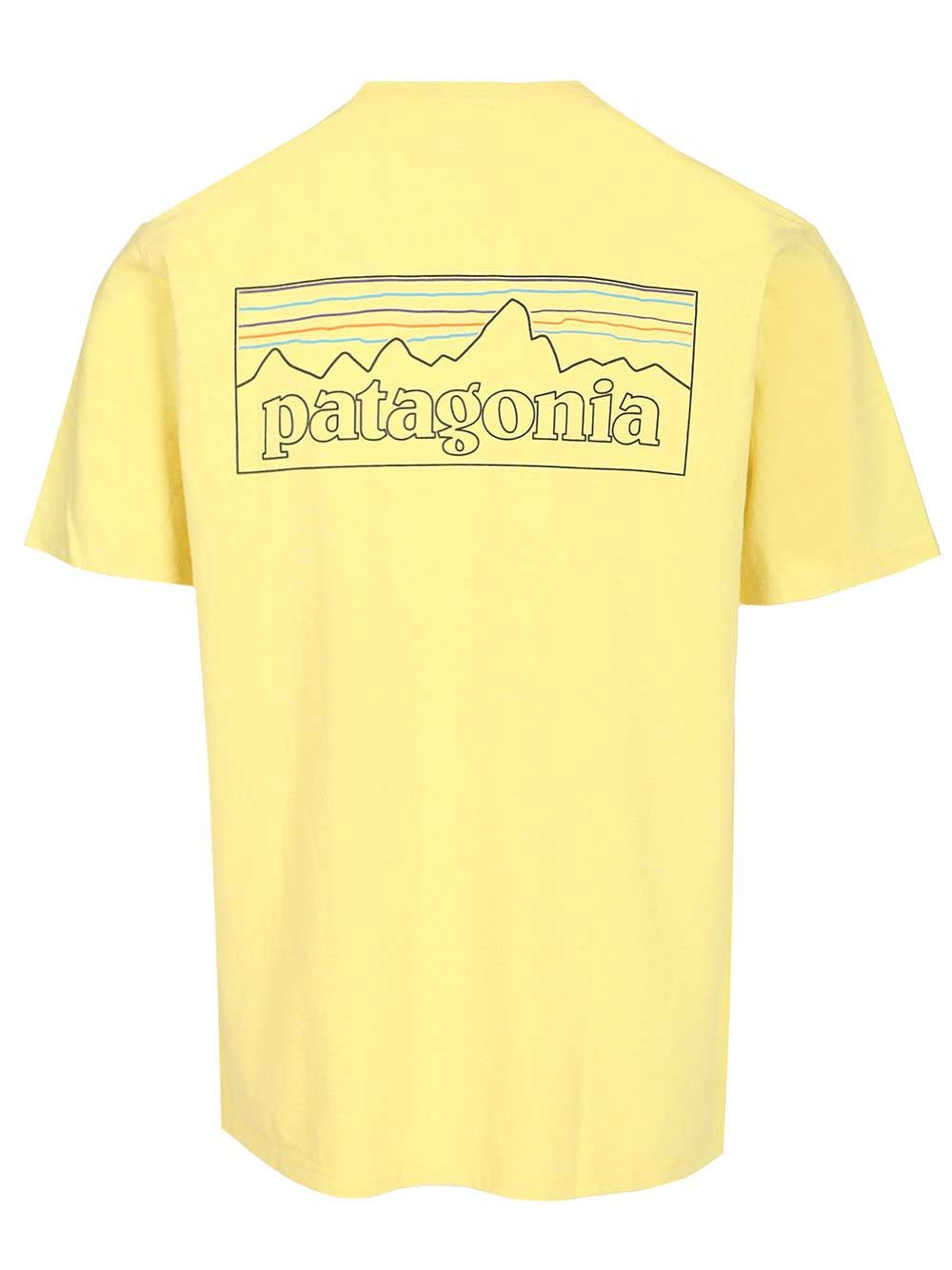 P-6 Logo Responsibili-Tee® 38504POLM (patagonia / Tシャツ・カットソー ) | patagonia (パタゴニア)(1)