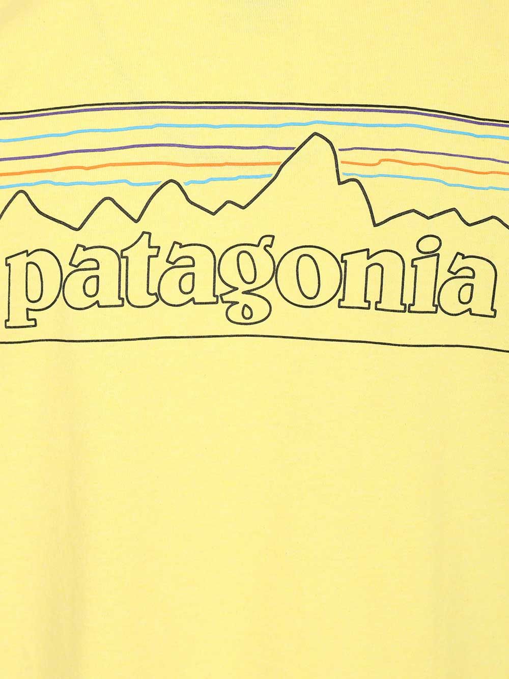 P-6 Logo Responsibili-Tee® 38504POLM (patagonia / Tシャツ・カットソー ) | patagonia (パタゴニア)(3)