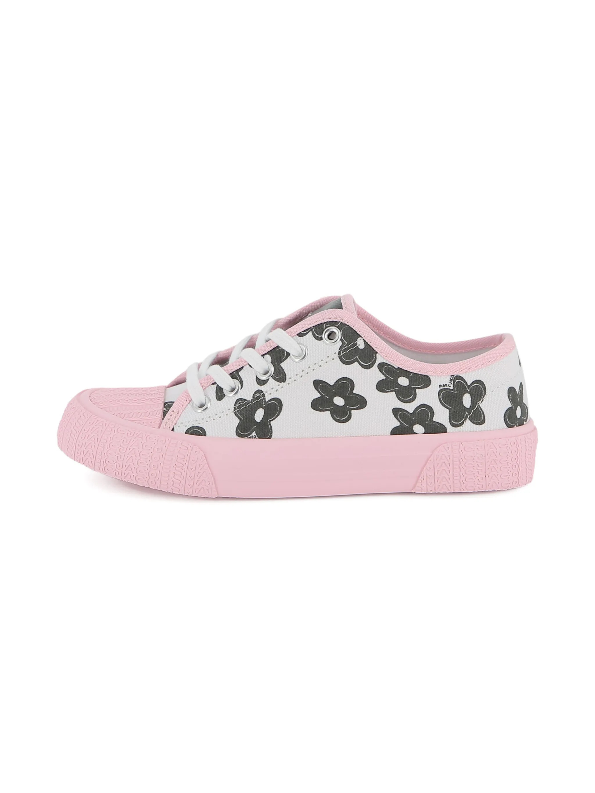 Marc Jacobs Sneakers White W60820475 (Marc Jacobs / スニーカー ) | Marc Jacobs (マーク ジェイコブス)(5)