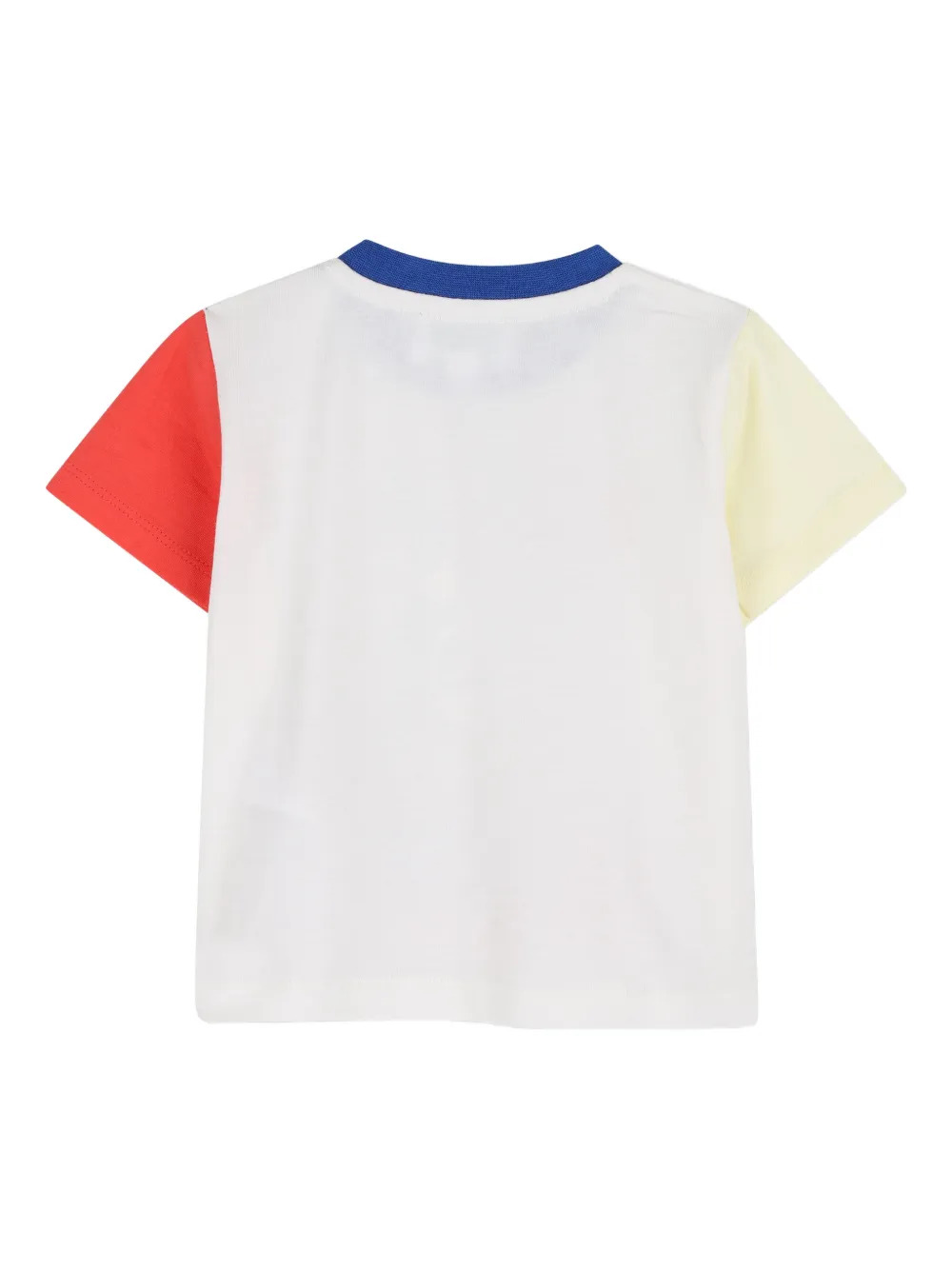 Kenzo Kids T-shirts and Polos White K61717117 (KENZO / Tシャツ・カットソー ) | KENZO (ケンゾー)(1)
