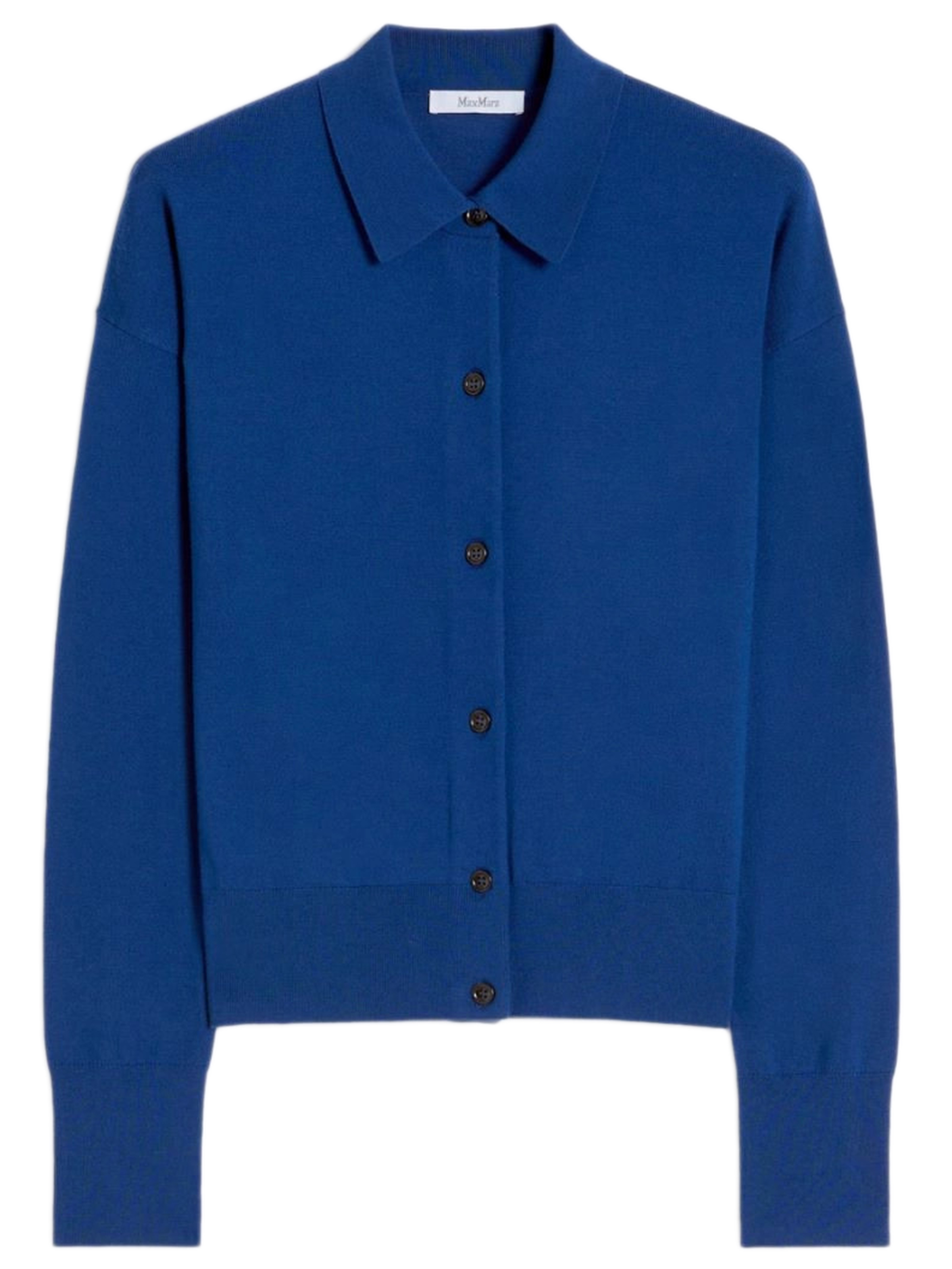 Max Mara Sweaters Blue 2611341061600003 (Max Mara / ニット・セーター・カーディガン ) | Max Mara (マックスマーラ)