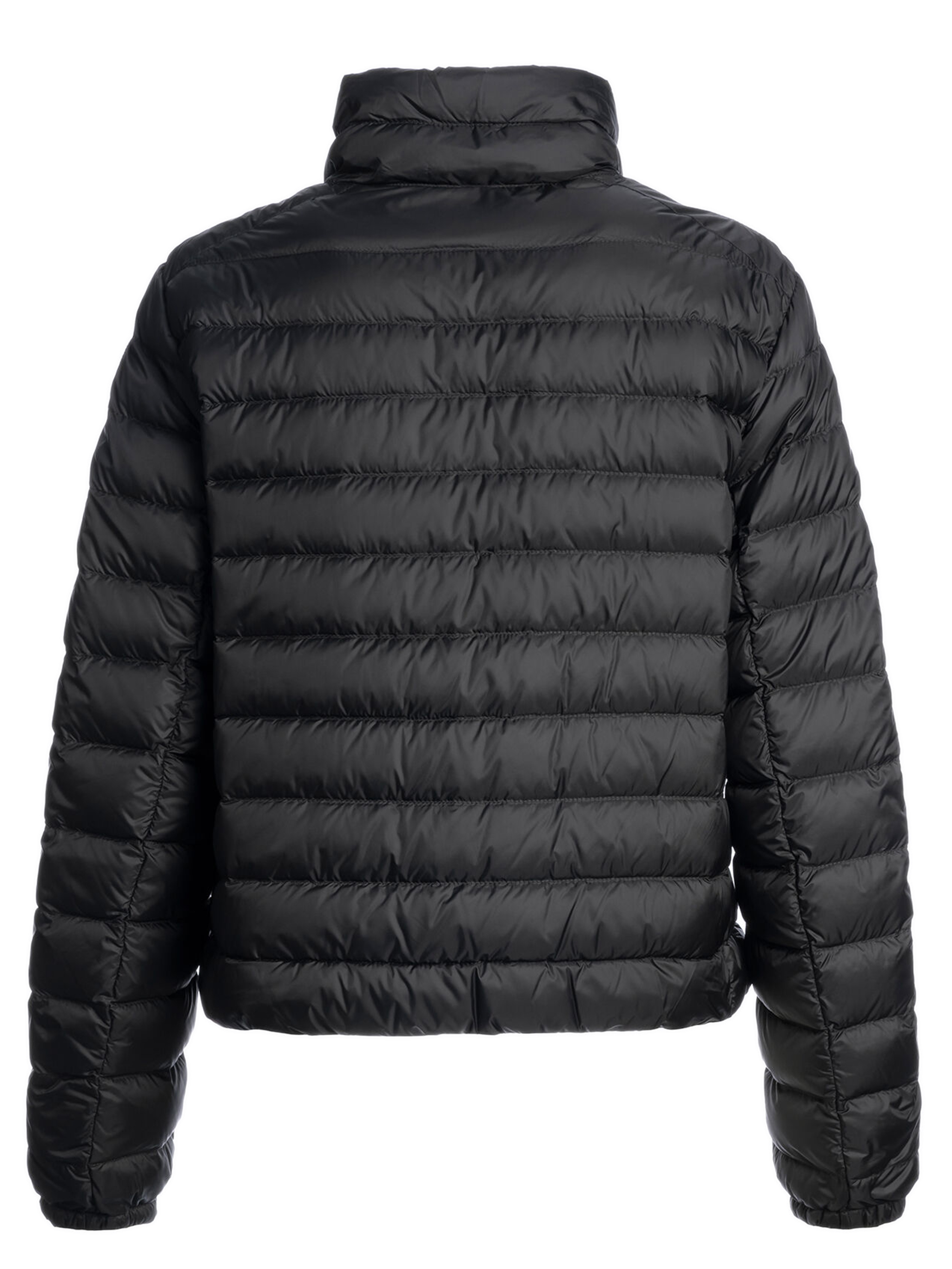 Parajumpers Coats Black 25WMPWPUSL320541 (PARAJUMPERS / ダウンジャケット・コート ) | PARAJUMPERS (パラジャンパーズ)(1)