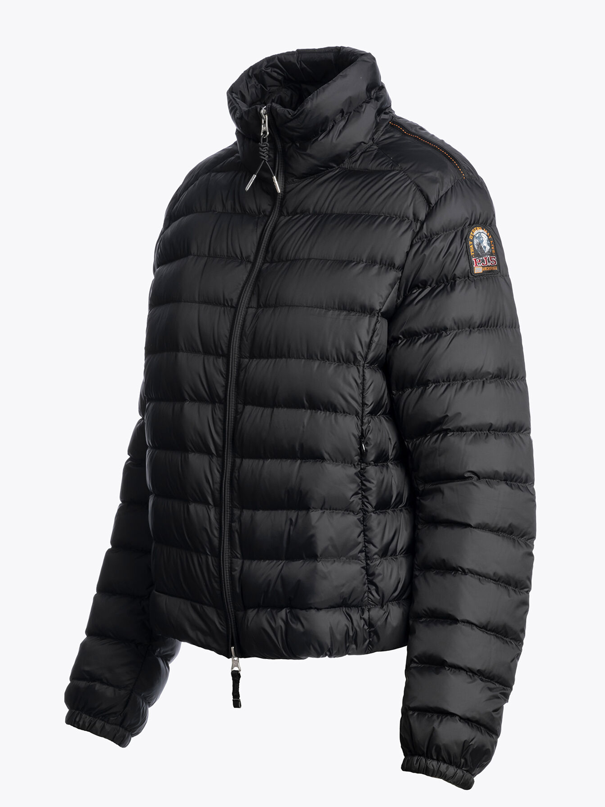 Parajumpers Coats Black 25WMPWPUSL320541 (PARAJUMPERS / ダウンジャケット・コート ) | PARAJUMPERS (パラジャンパーズ)(2)