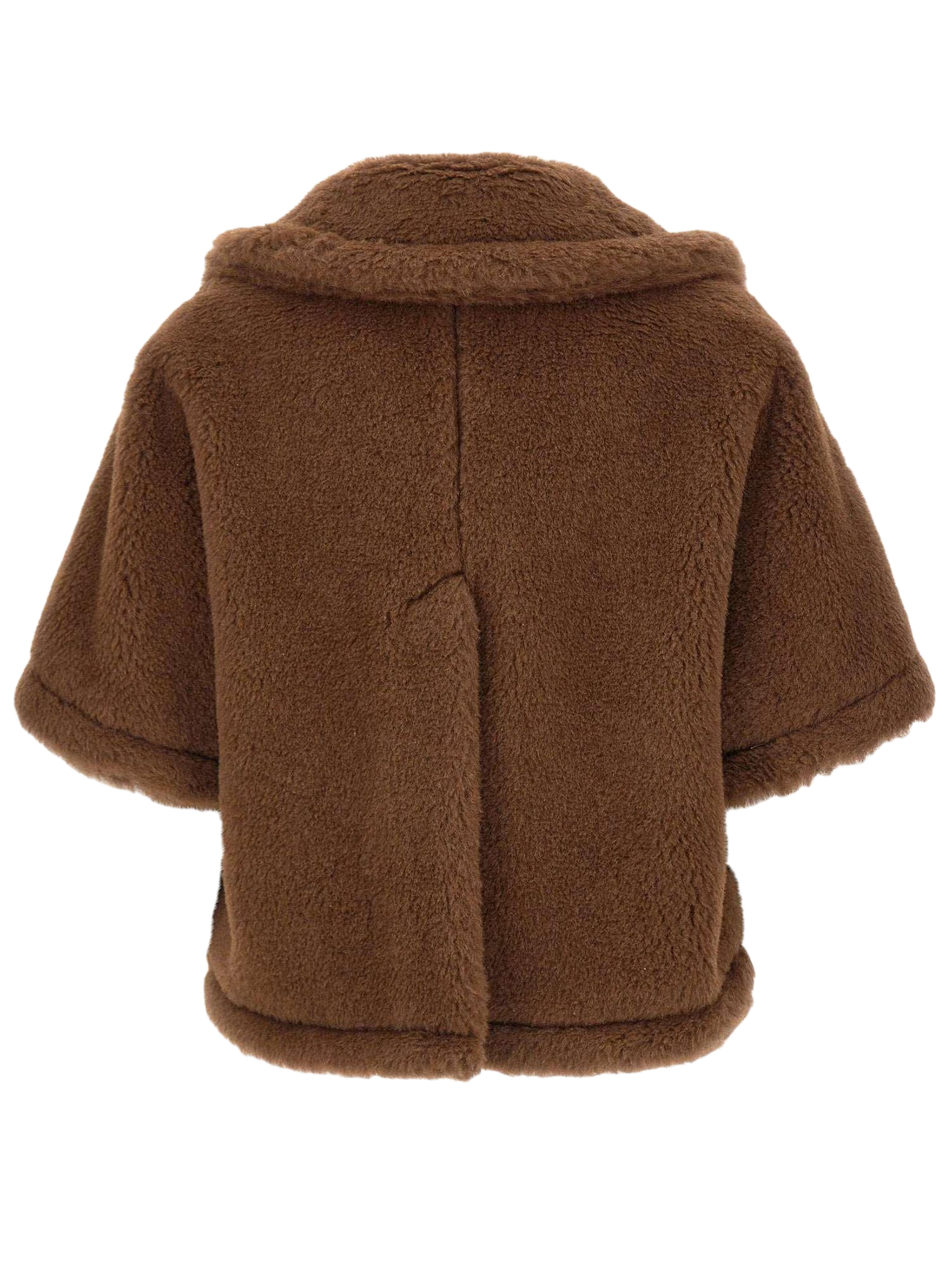 Max Mara Coats Brown 2614731191600007 (Max Mara / レザー&ファージャケット・コート ) | Max Mara (マックスマーラ)(1)