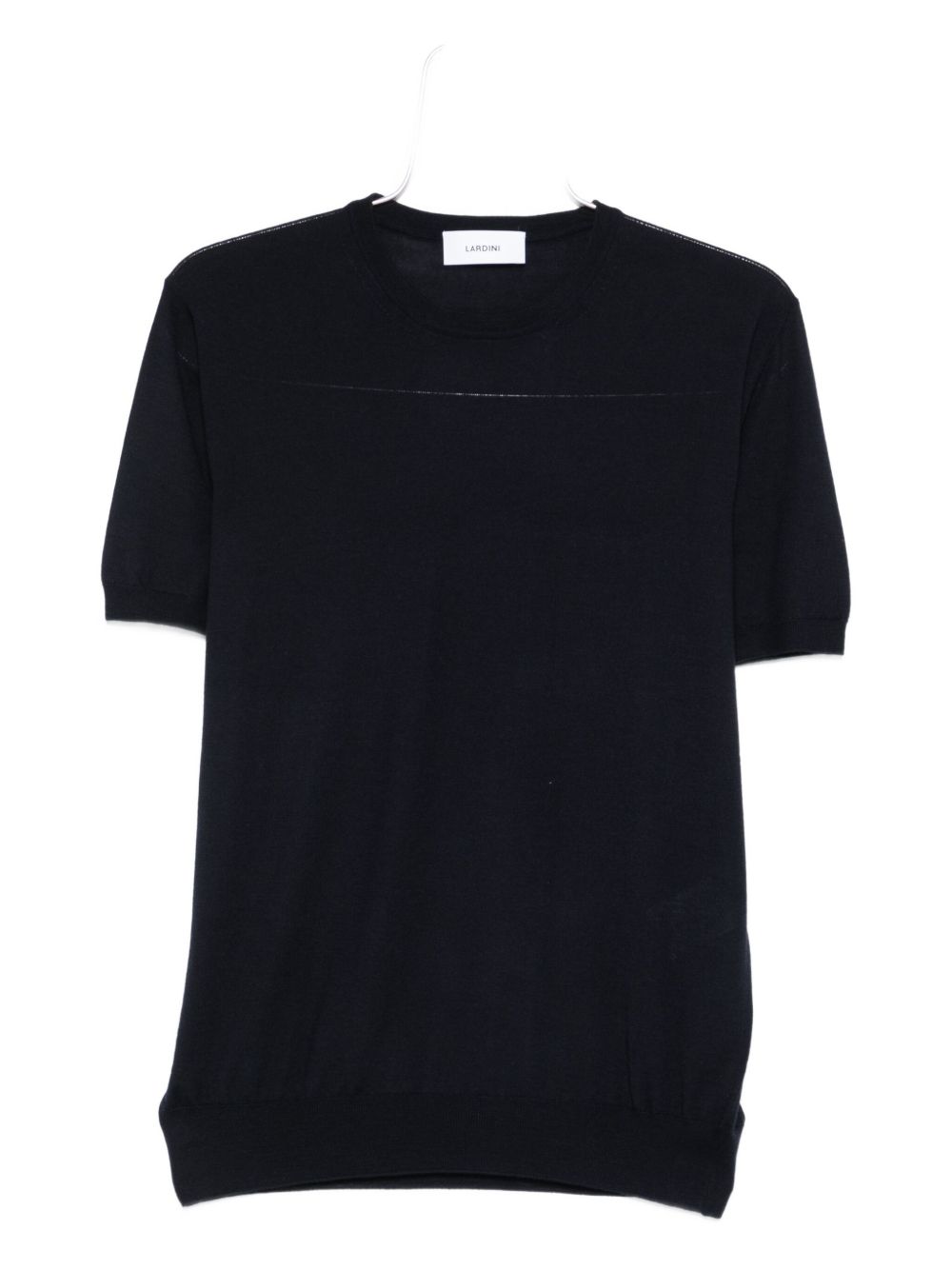Lardini Sweaters Blue CNLTMC84CN65041850 (LARDINI / ニット・セーター・カーディガン ) | LARDINI (ラルディーニ)